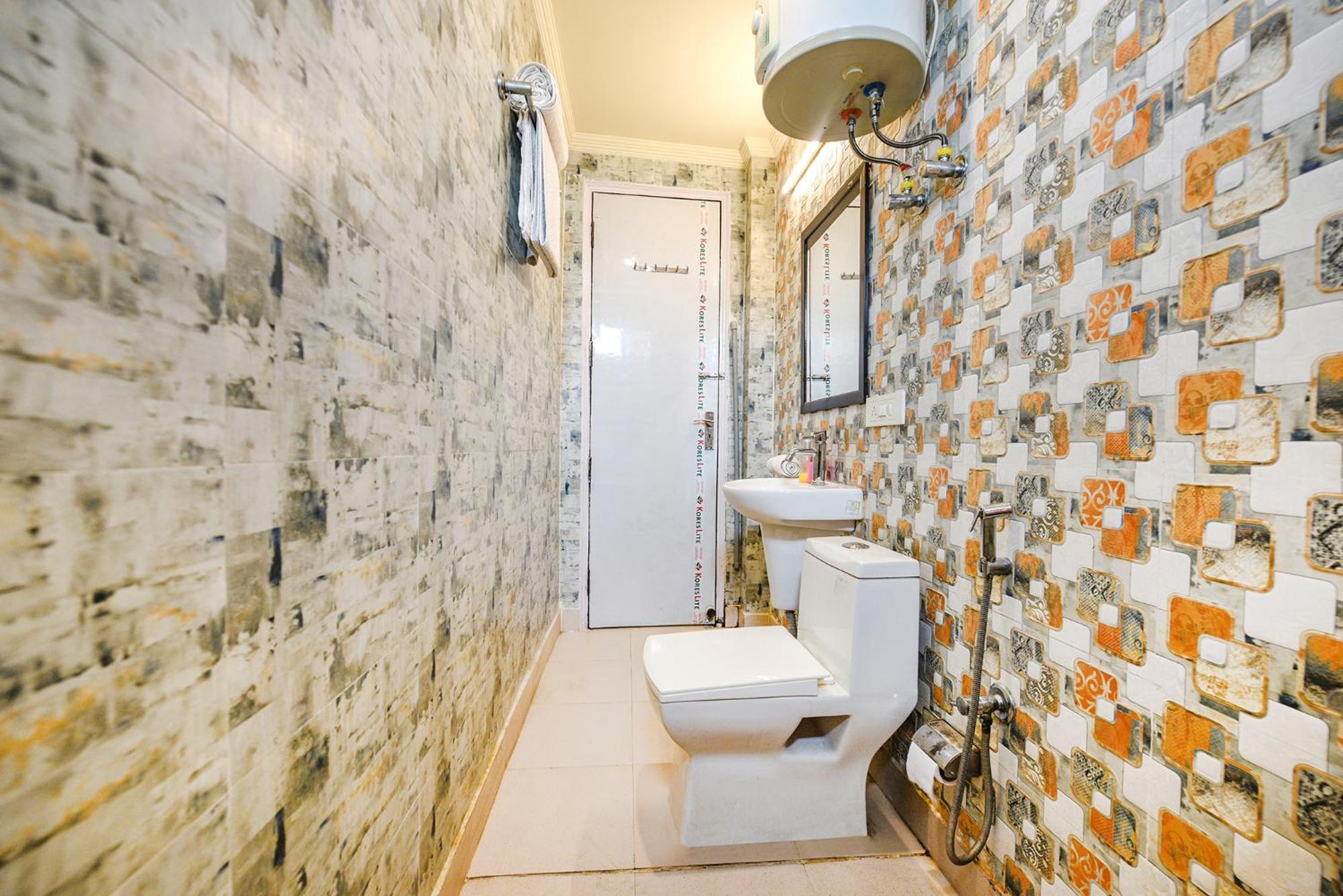 Guest house Fabhotel Ishtara