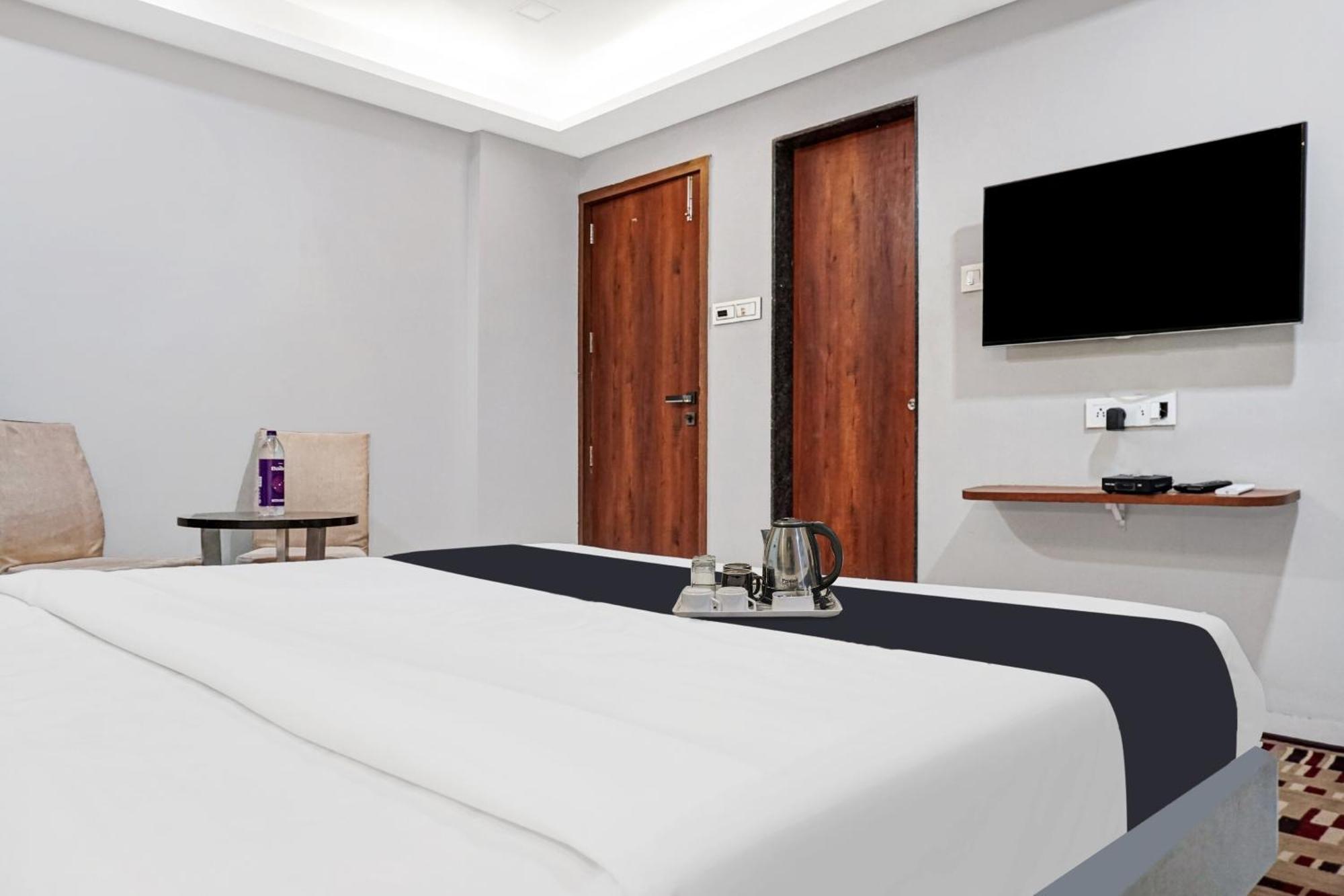 Hotel Atlantis 4*