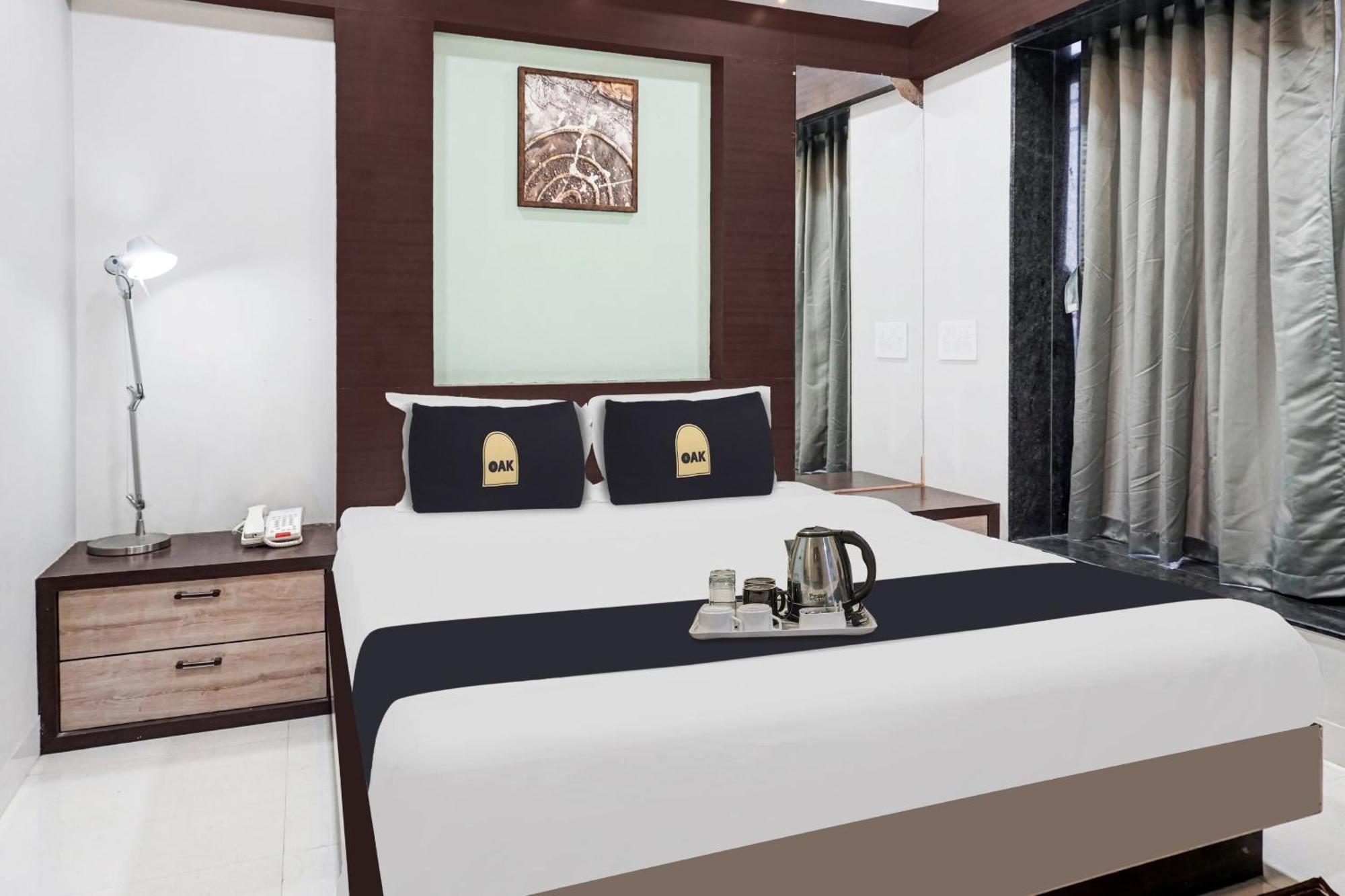 Atlantis Hotel New Delhi