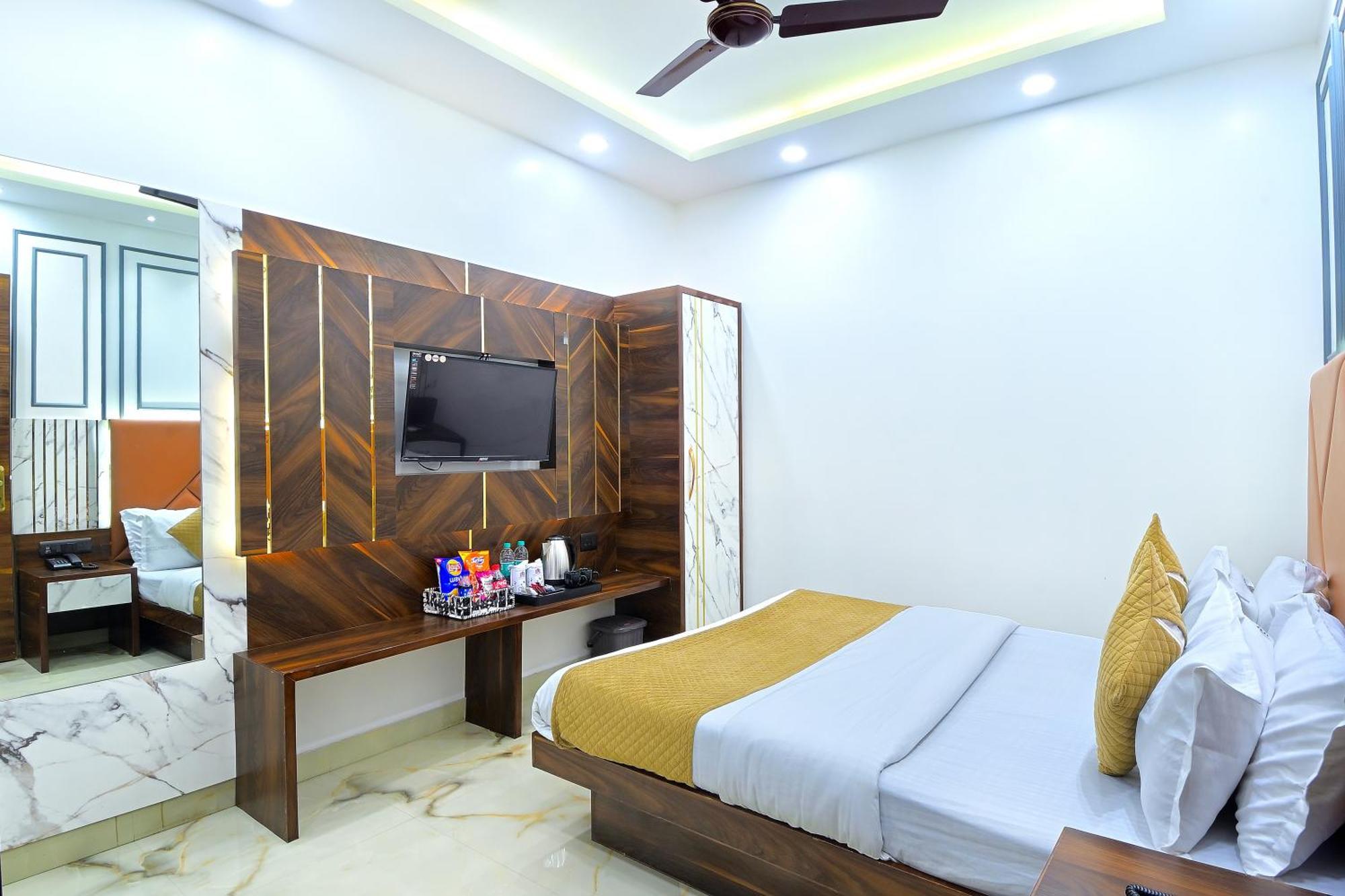 Guest house Nav Durga 