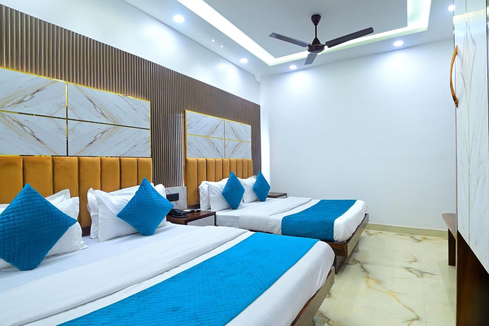 Guest house Nav Durga 