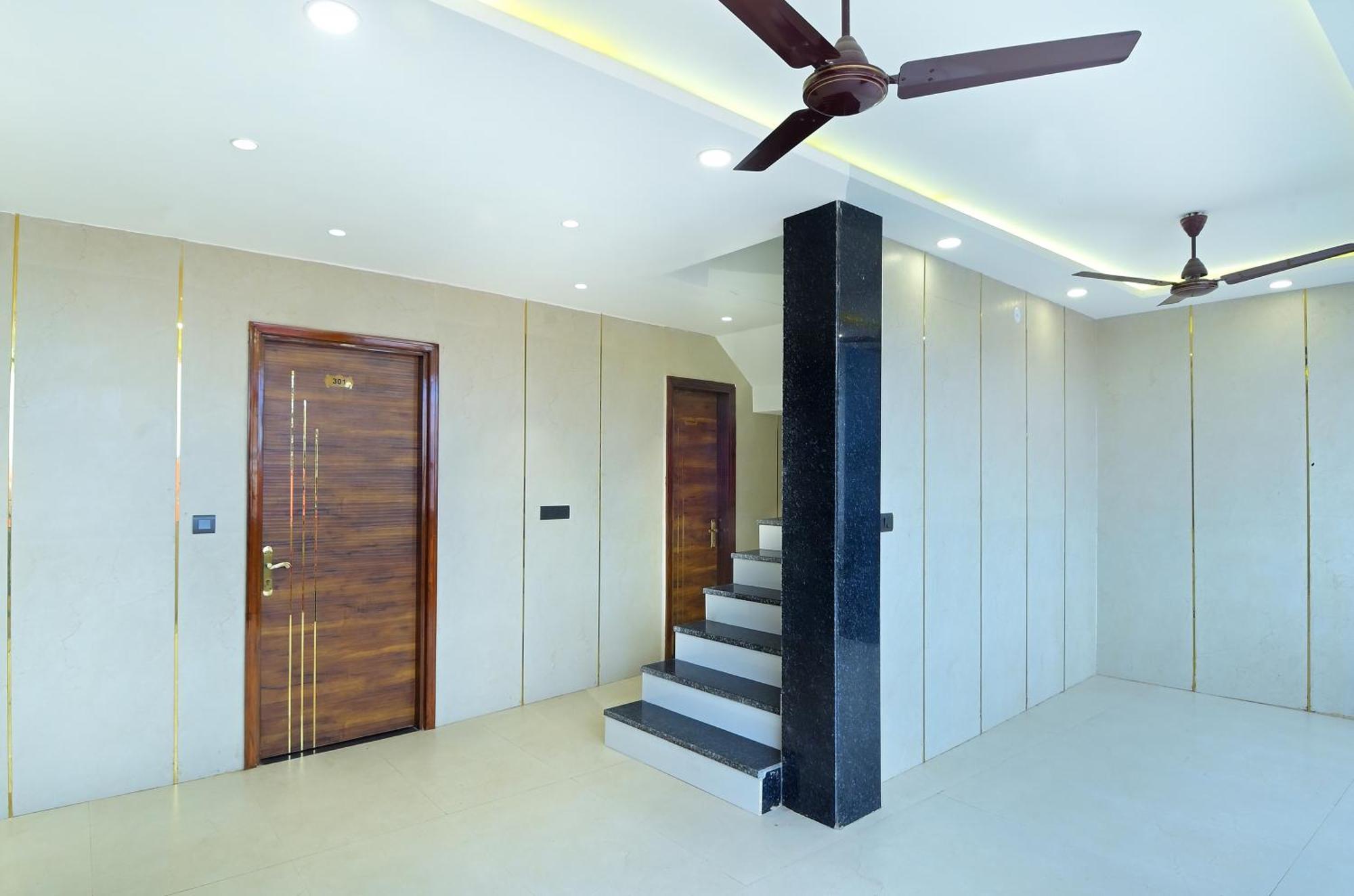 Guest house Nav Durga 