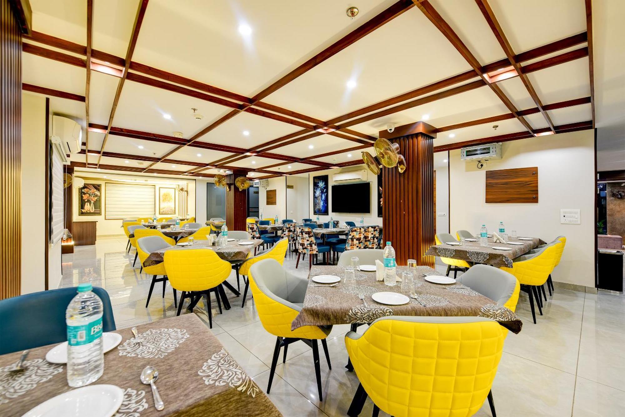 Airport Le Premier, Hotel New Delhi