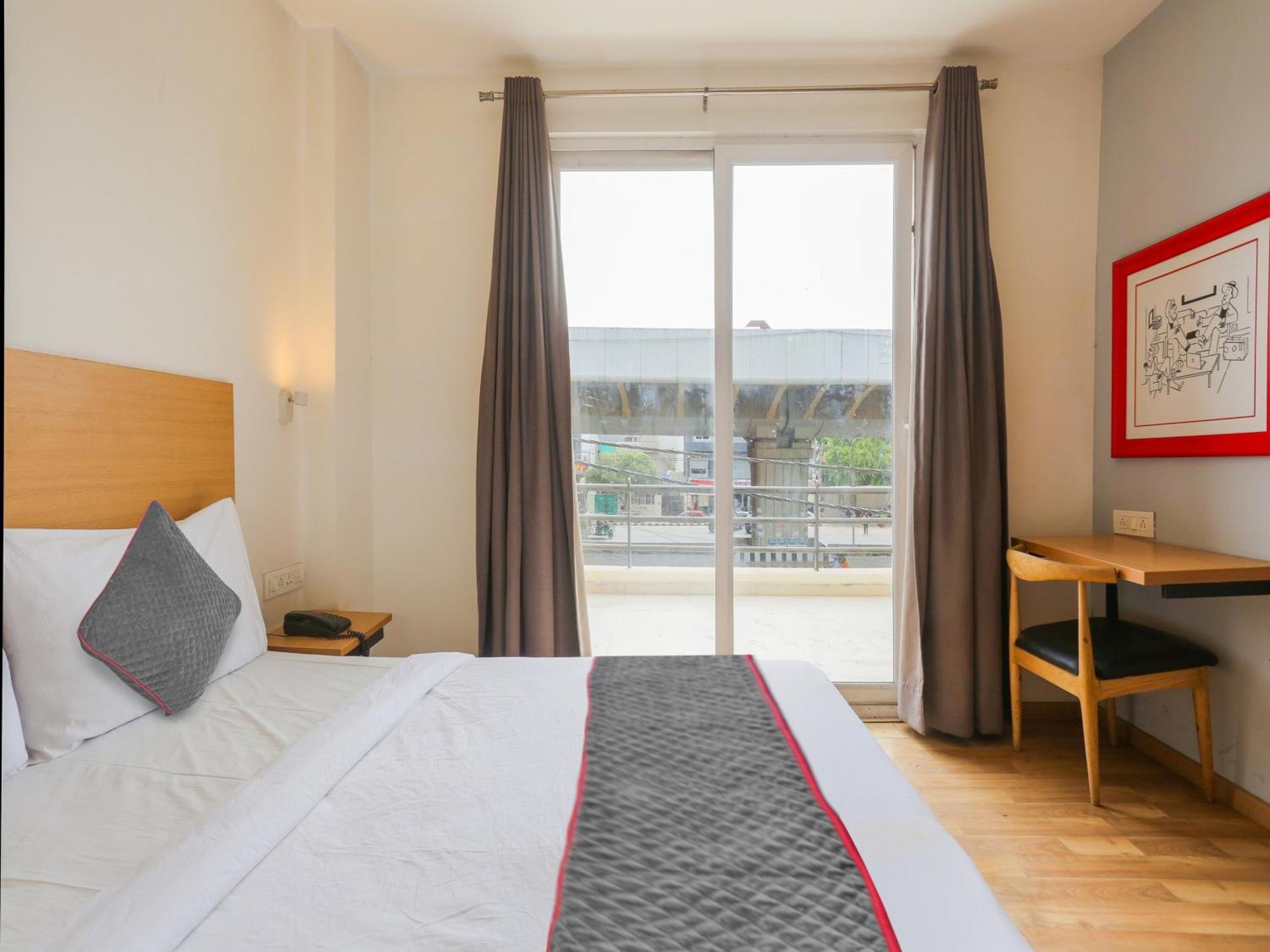 Townhouse Meera Bagh Delhi (National Capital Territory of India)