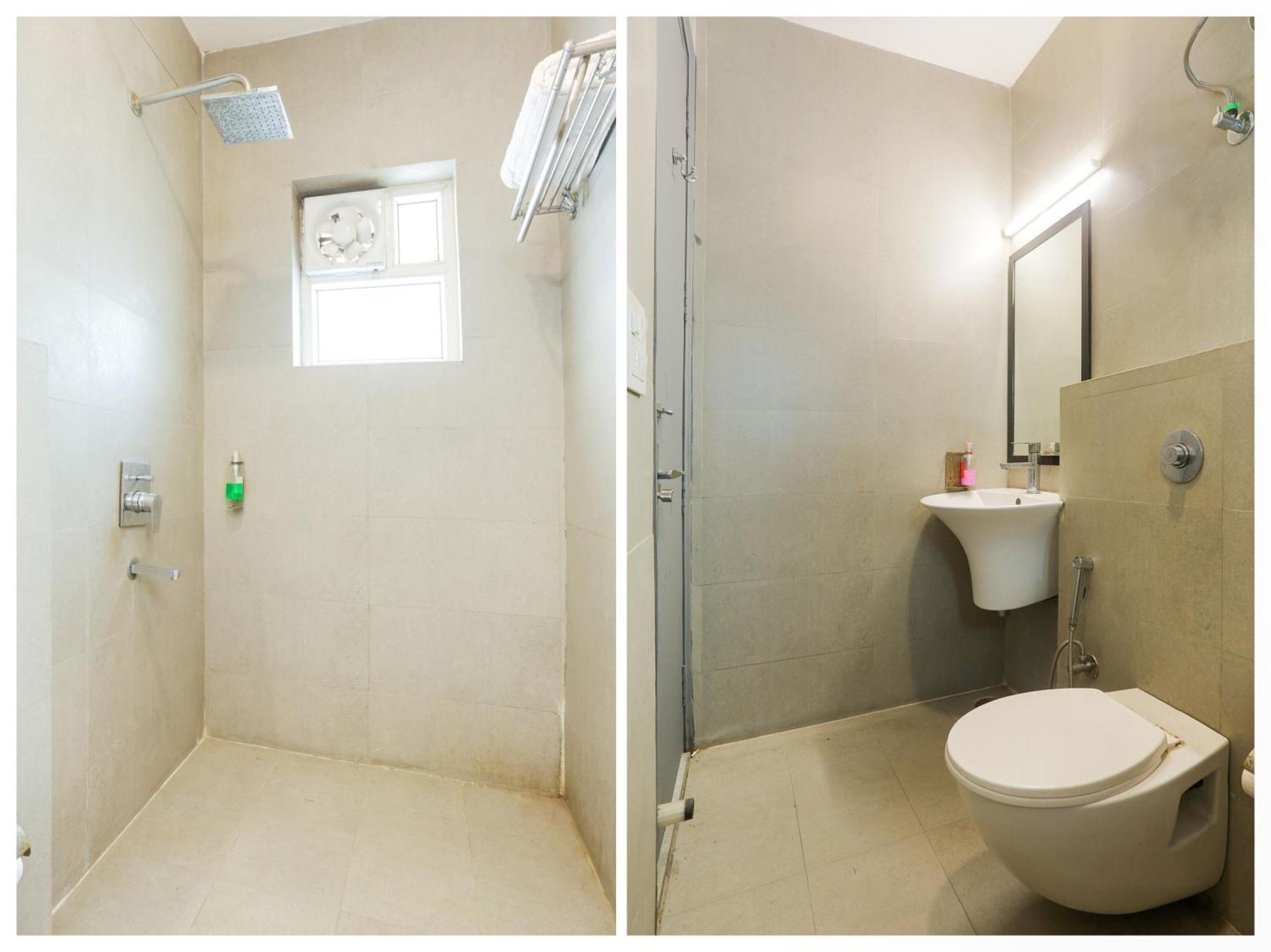 Townhouse Meera Bagh 4* Delhi (National Capital Territory of India)