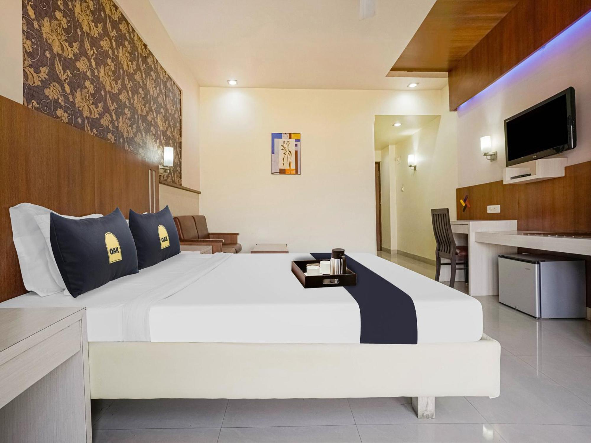 Ambs Plaza Near Igi Airport Delhi New Delhi