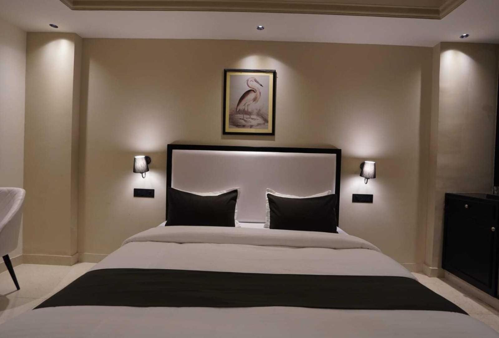 Clayton Near Igi Delhi Airport Hotel New Delhi