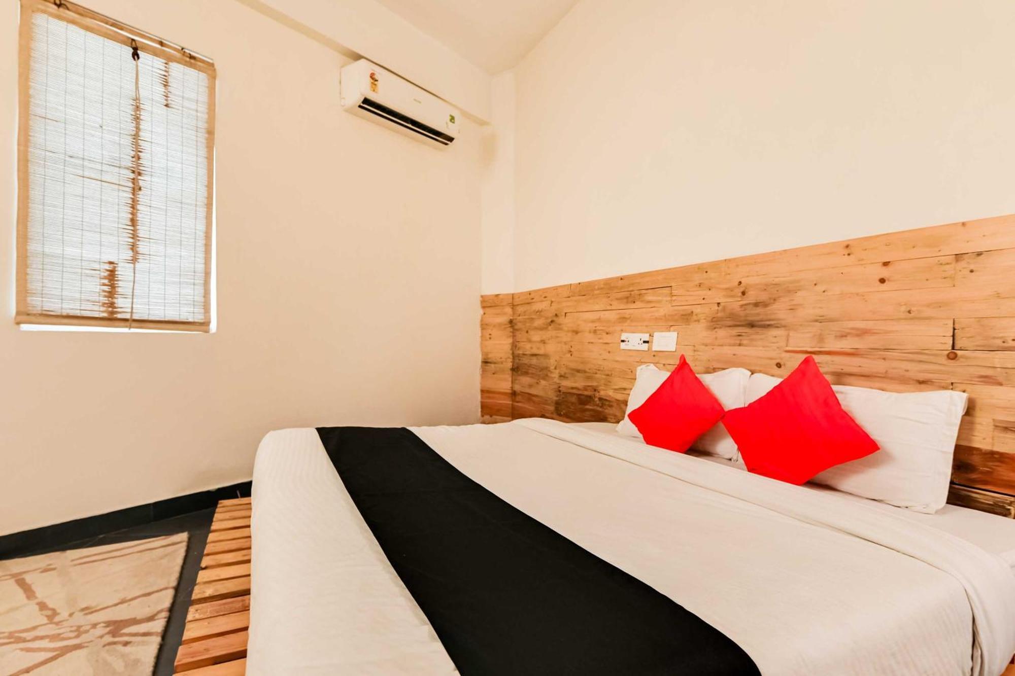O Dynasty Hotel