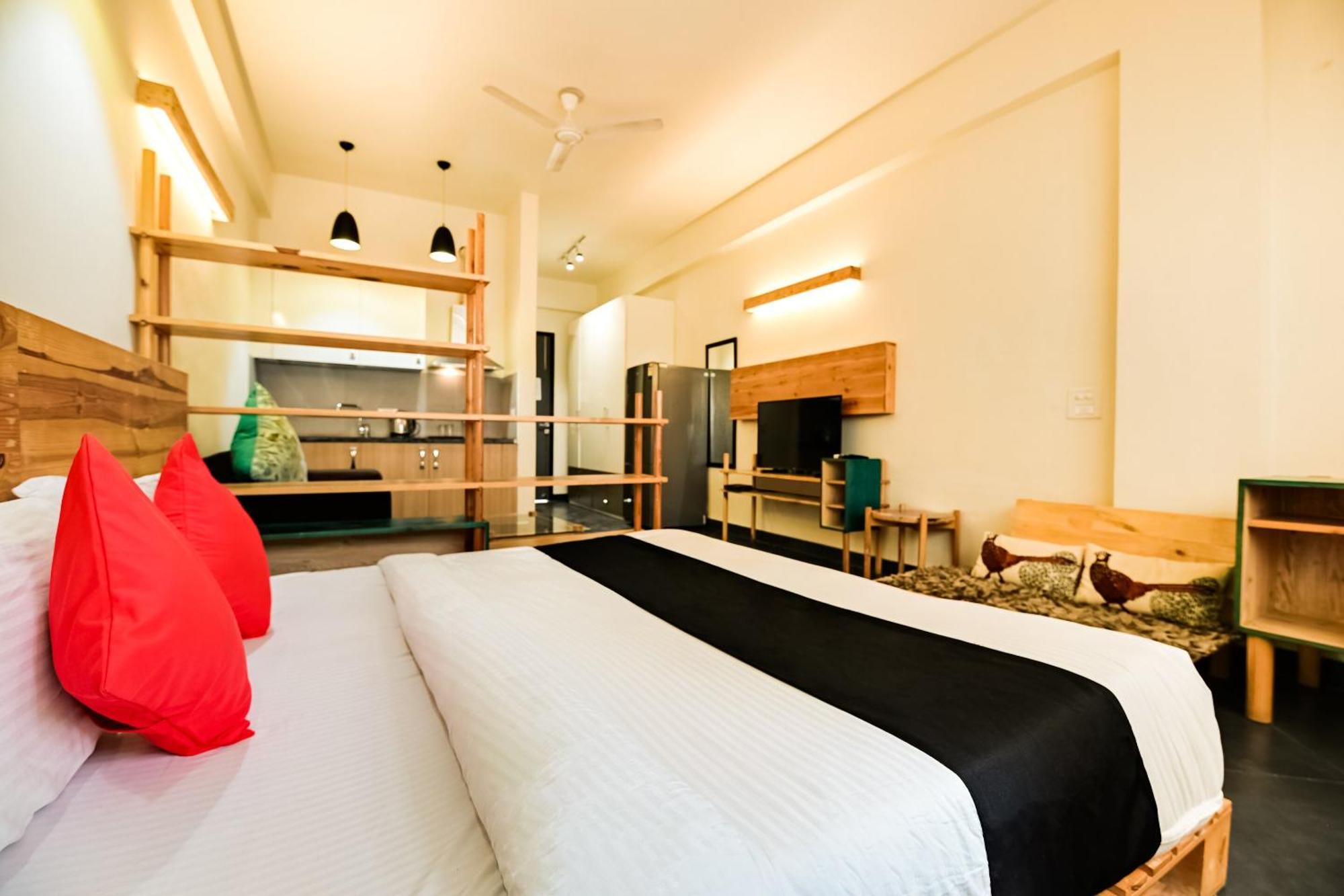 Hotel O Dynasty