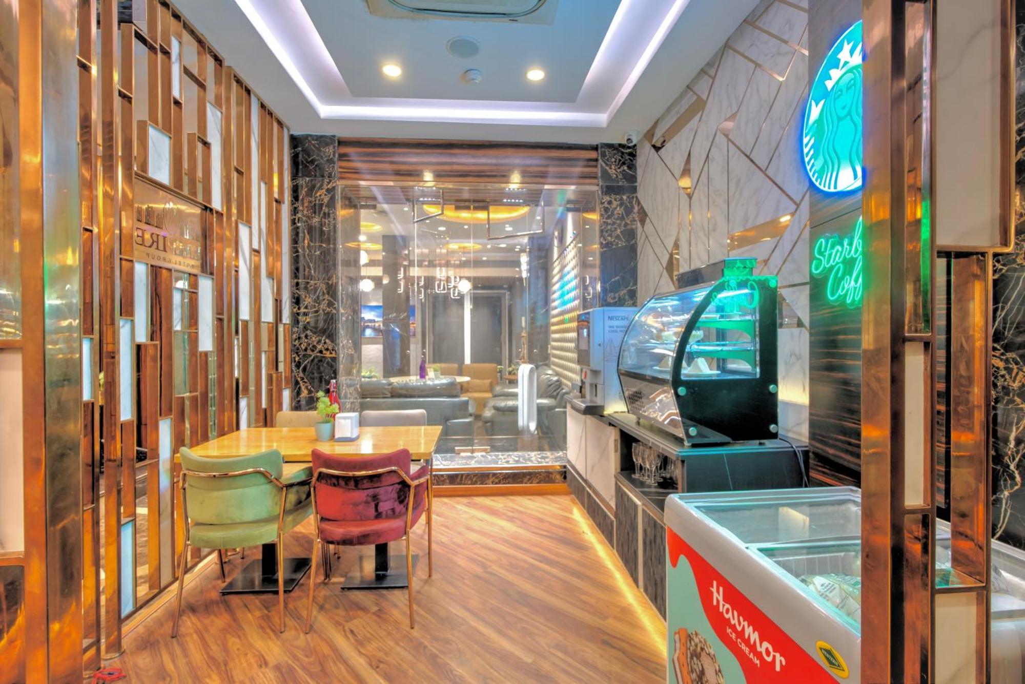 Empire Suites, New Delhi