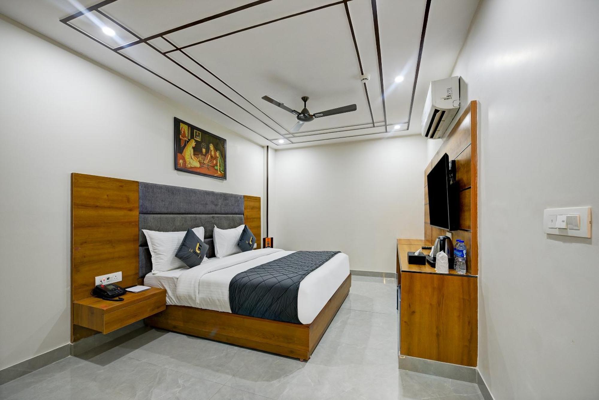 Airport Le Premier, Hotel New Delhi