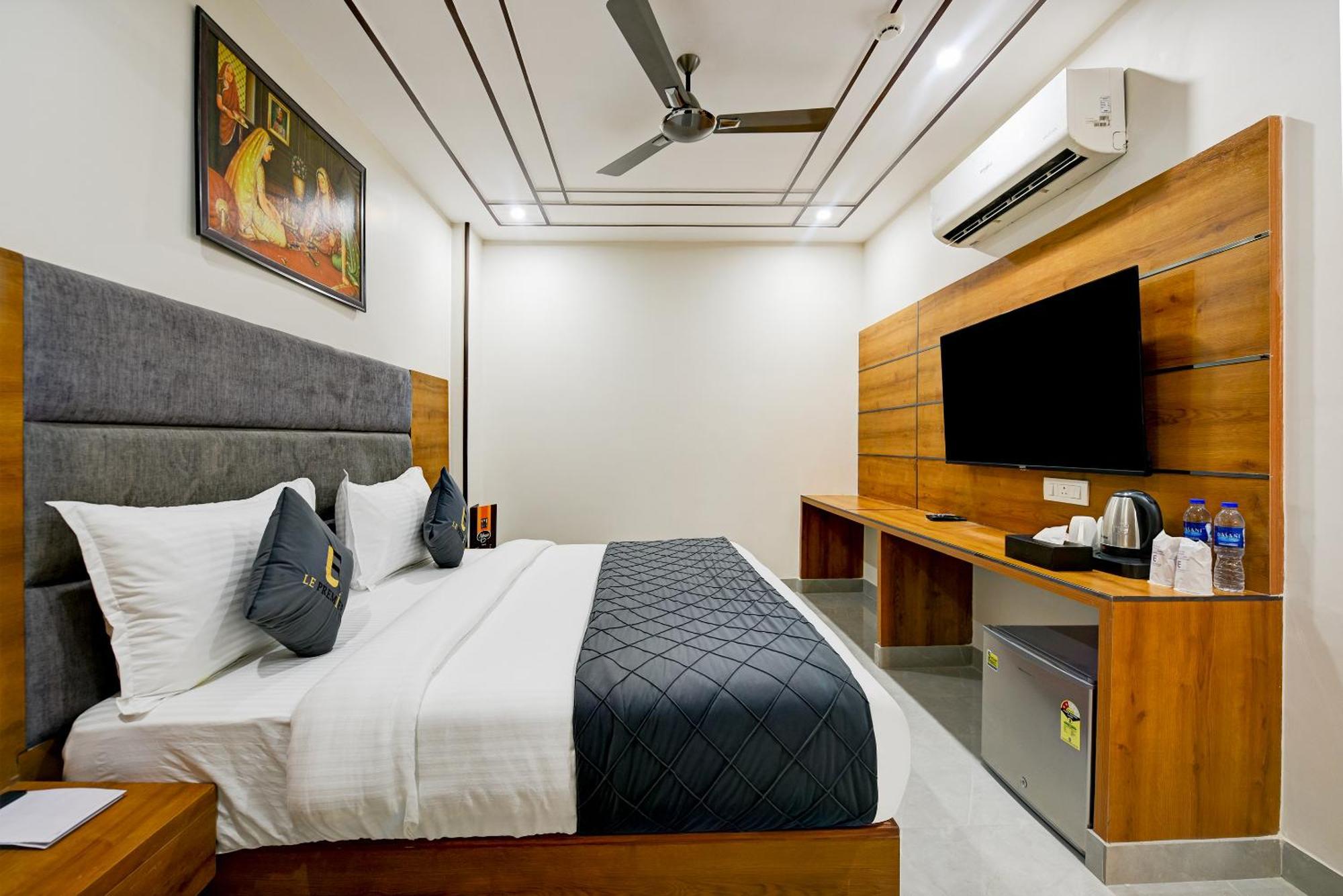 Hotel Airport Le Premier, New Delhi