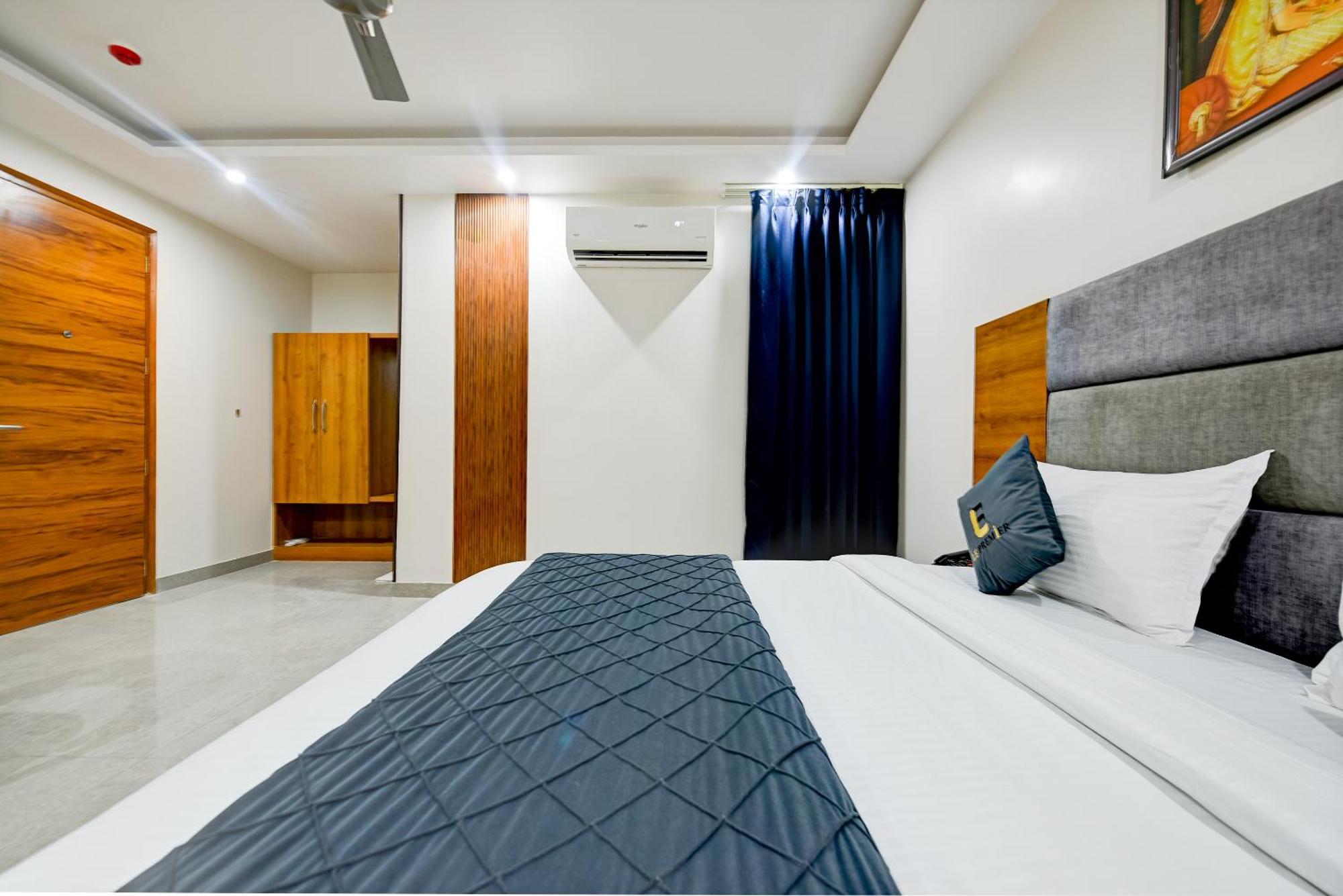 Hotel Airport Le Premier, New Delhi