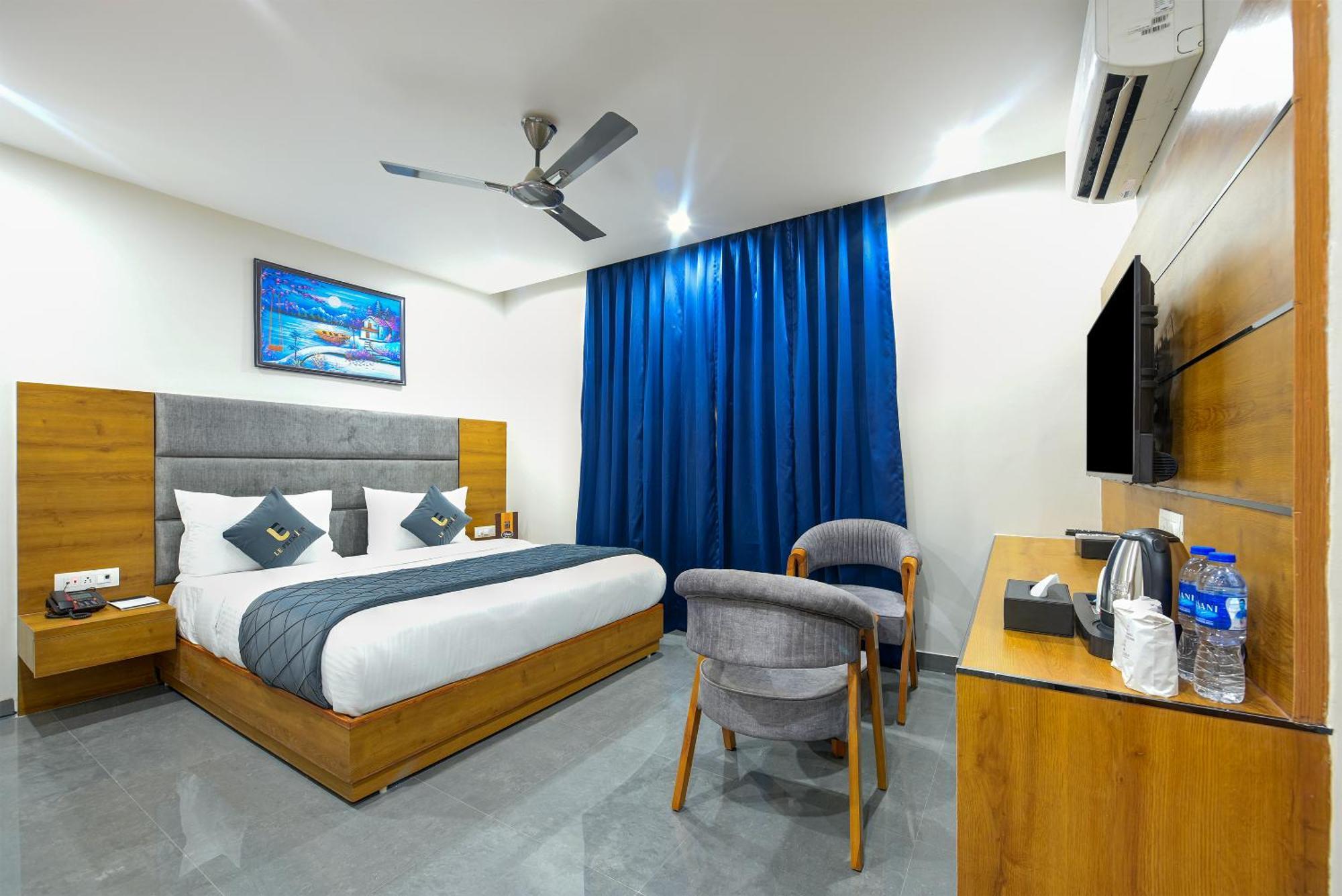 Hotel Airport Le Premier, New Delhi