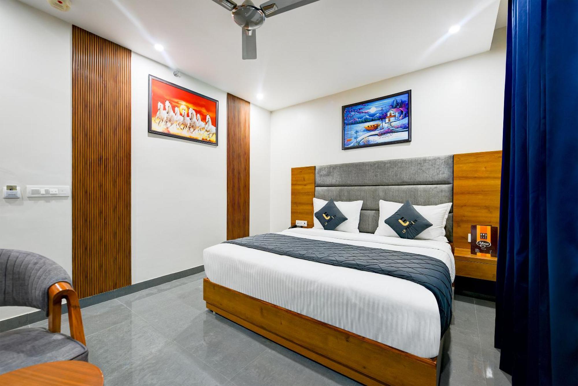 Airport Le Premier, Hotel New Delhi