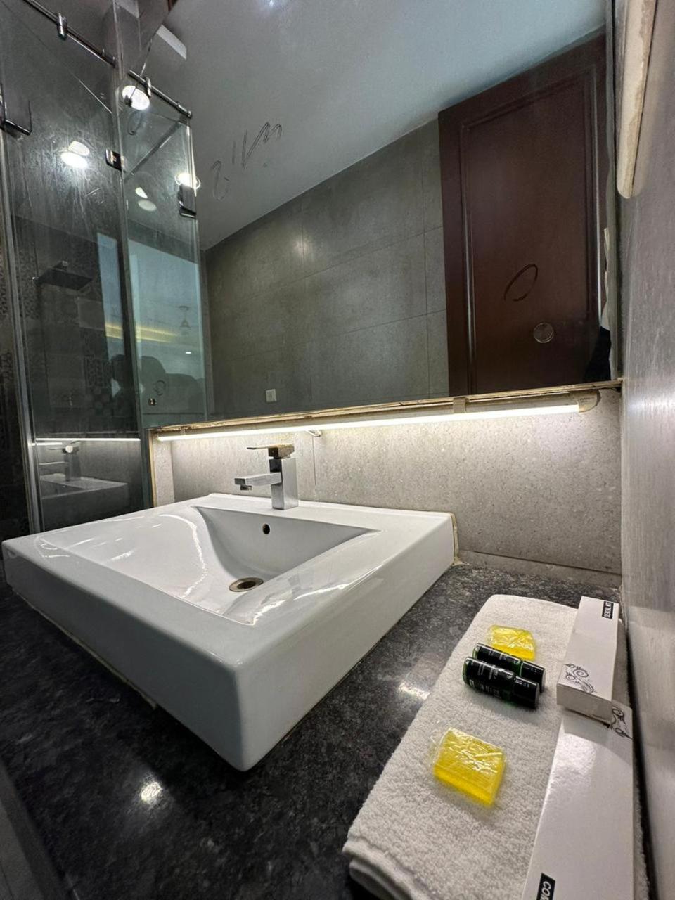 The Imperio New Delhi