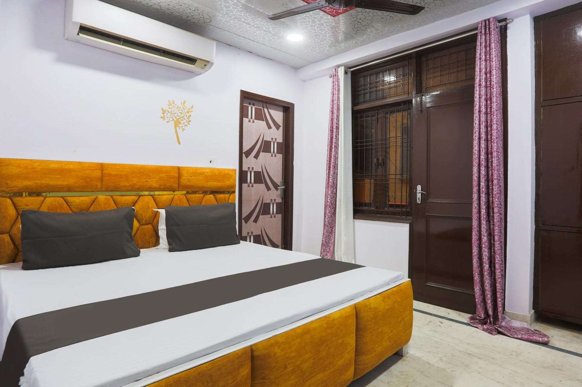 O Mykonos Hotel New Delhi