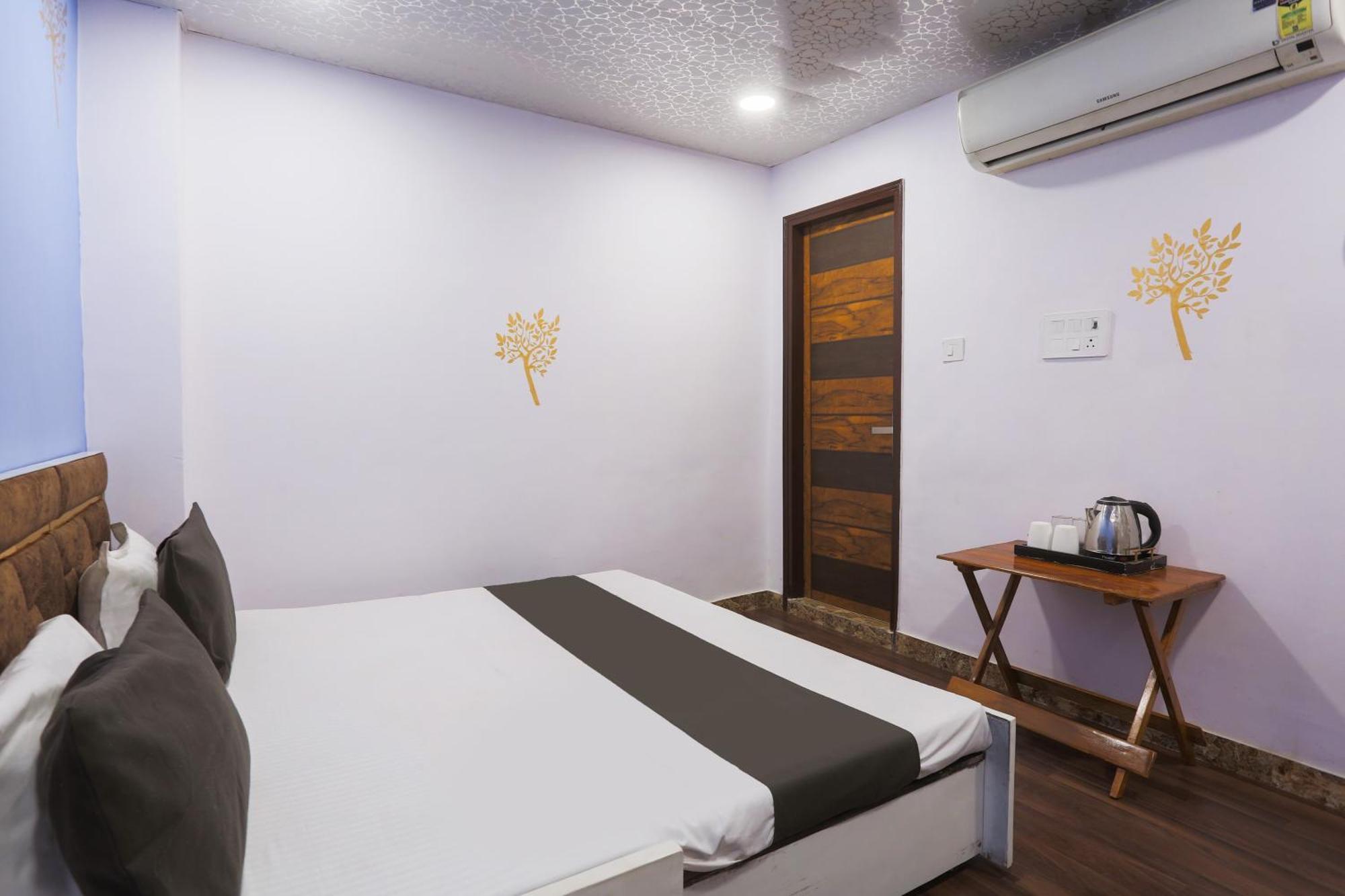 O Mykonos 3* New Delhi