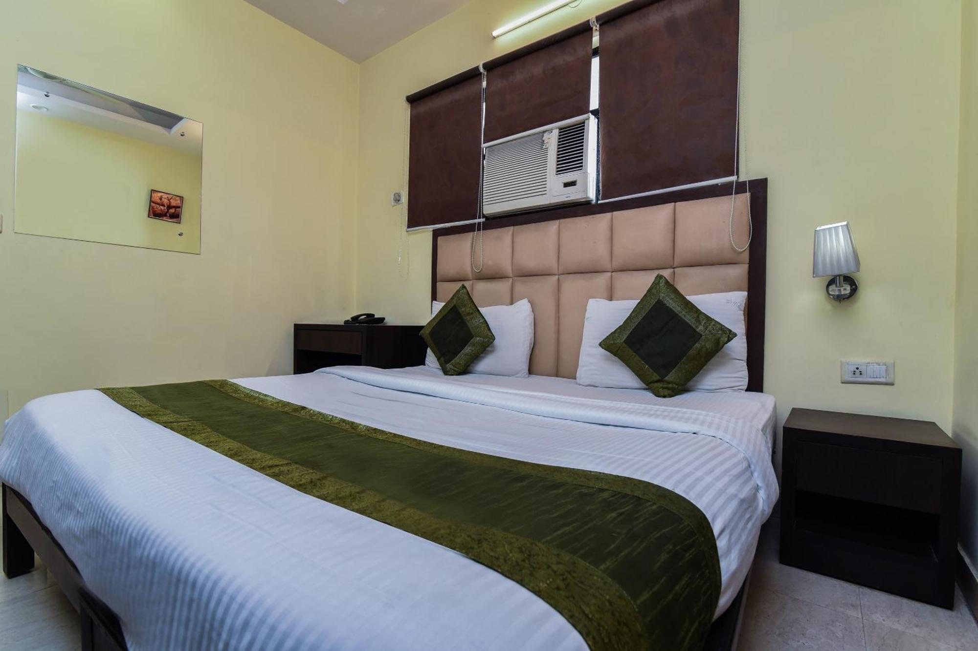 Hotel O The Olive