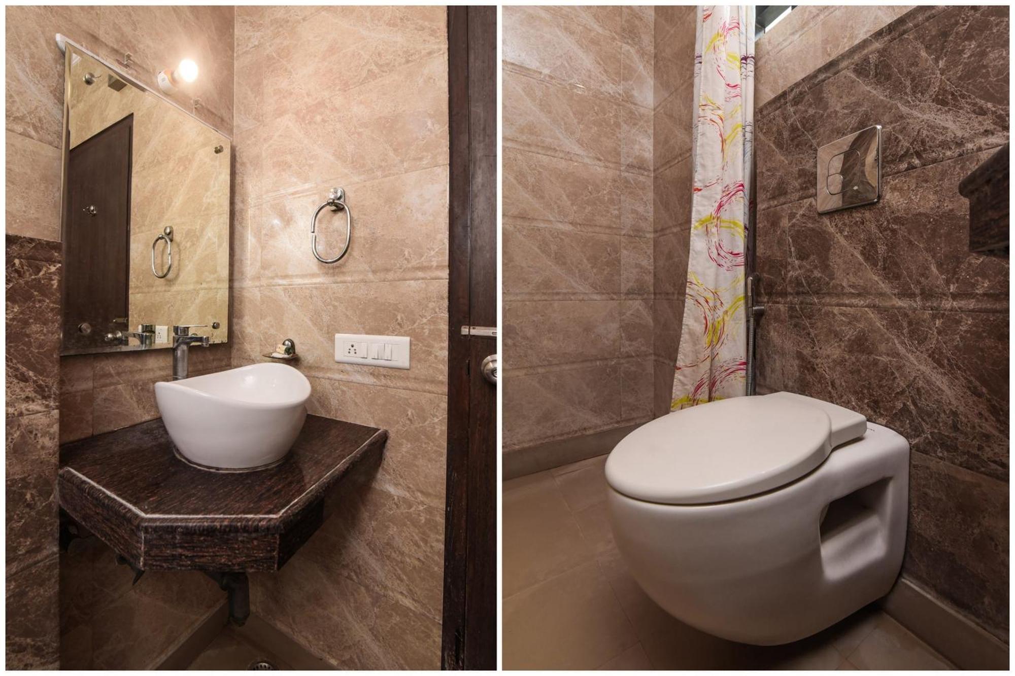 Hotel O The Olive 4*