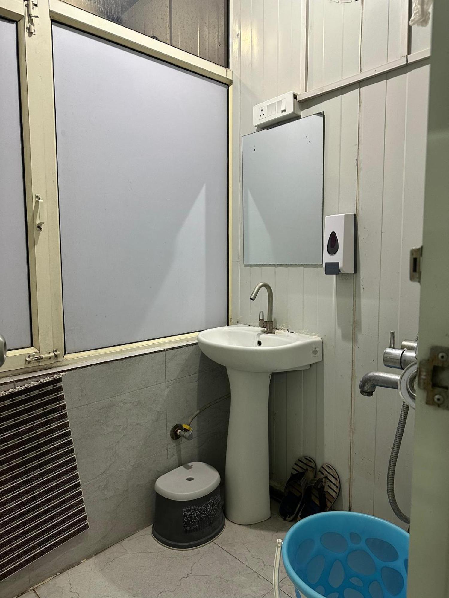 Hostel Ac