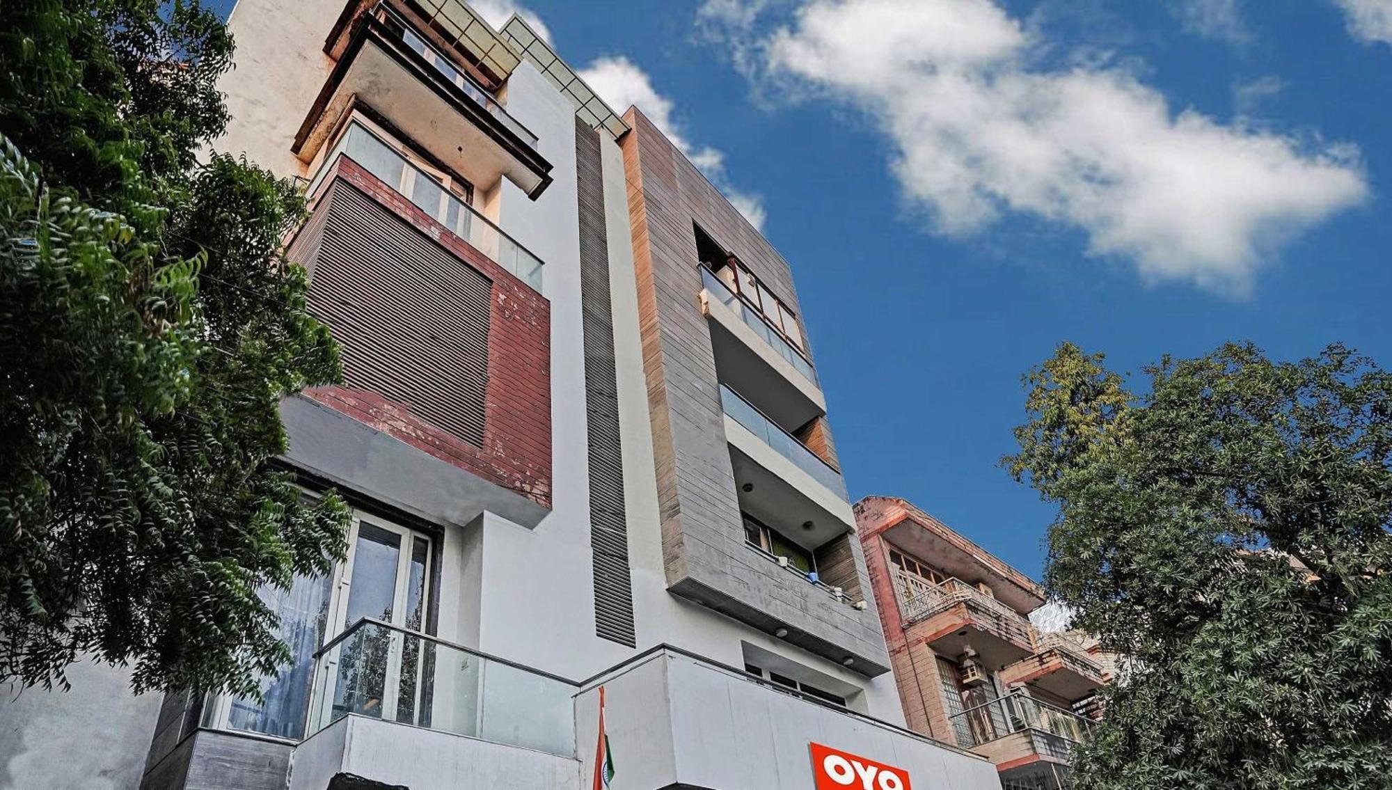 Hotel O South Galaxy 3*