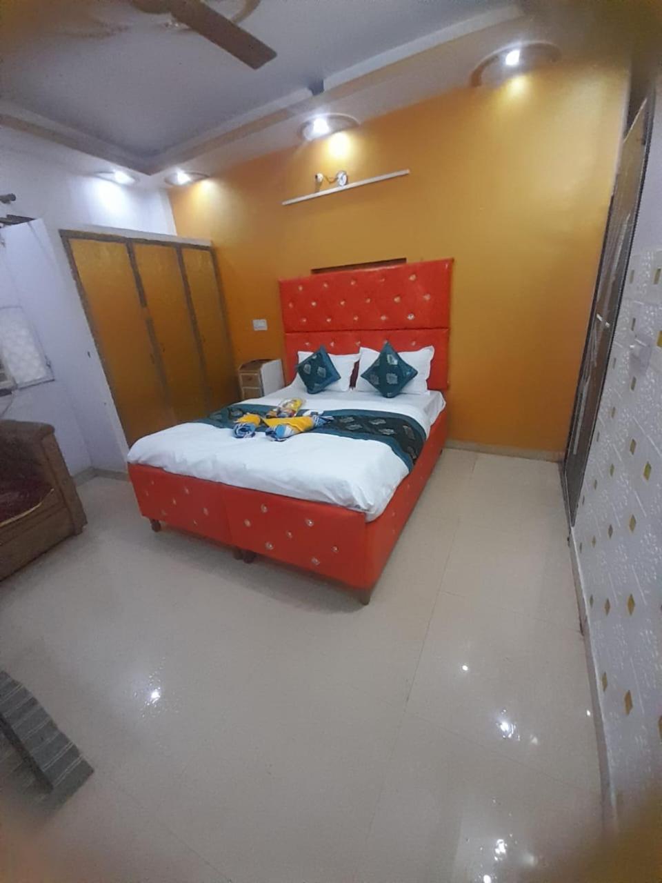 Hotel Shri Krishna New Delhi