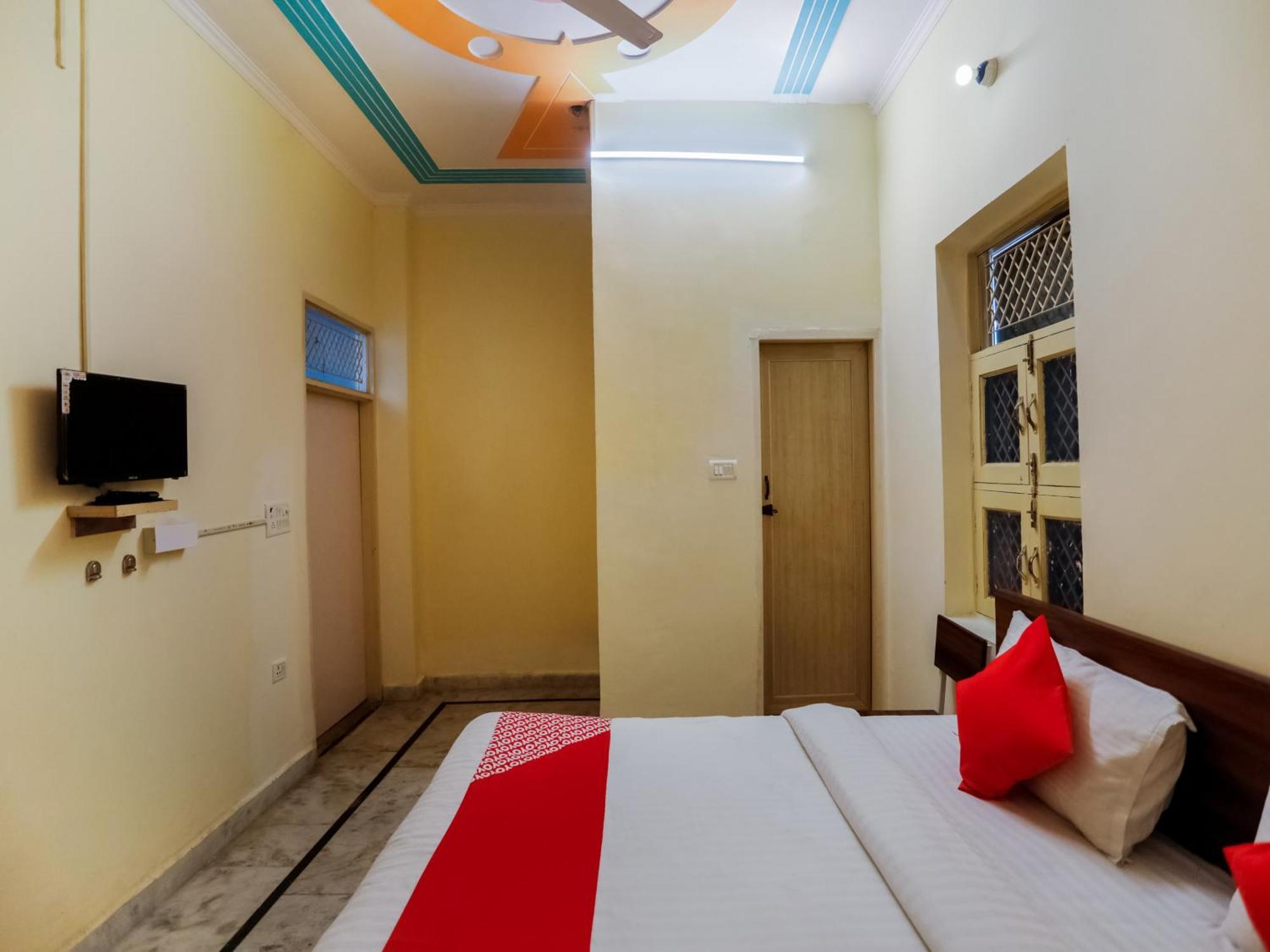 O Peak Hotel