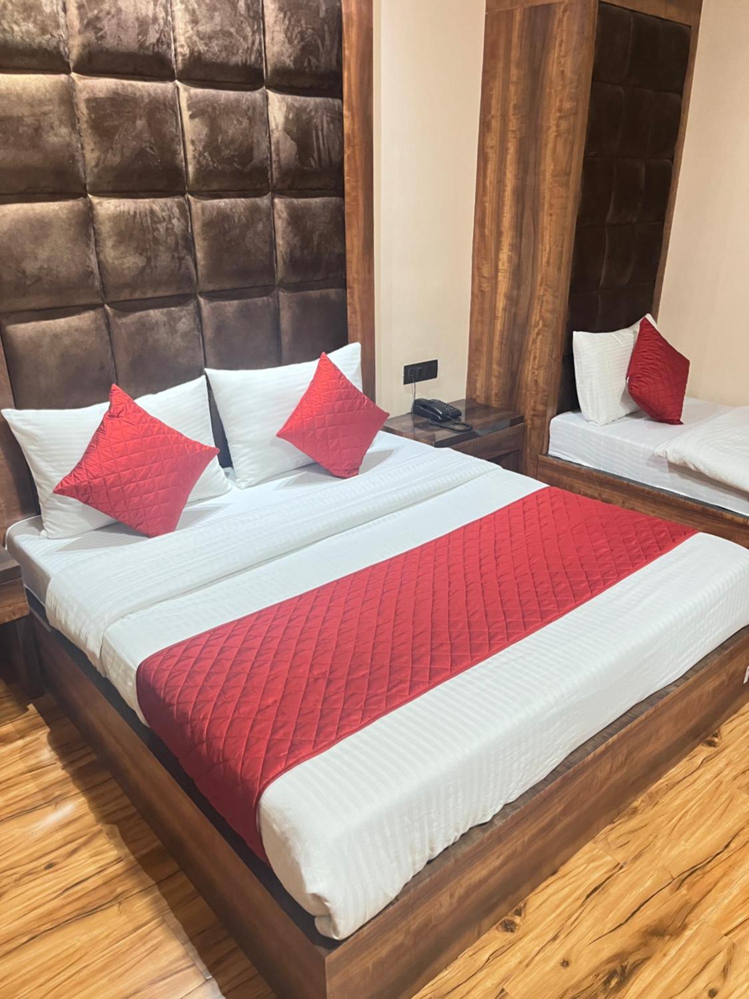 Hotel Shimla Heritage- Near B L K Hospital Delhi (National Capital Territory of India)