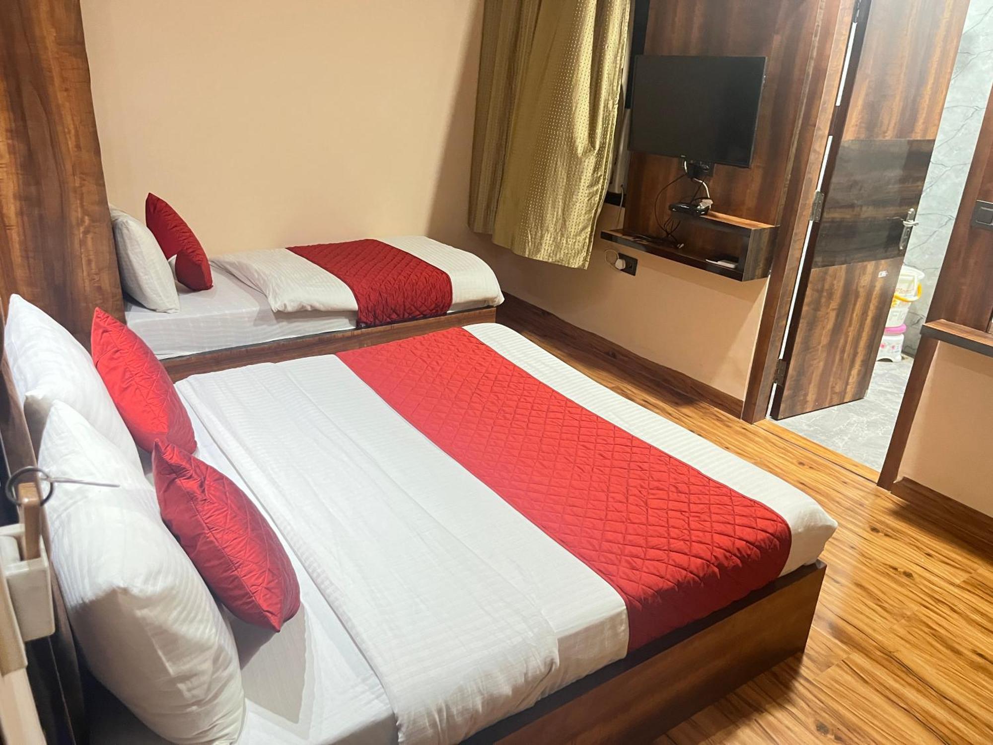 Shimla Heritage- Near B L K Hospital Delhi (National Capital Territory of India)