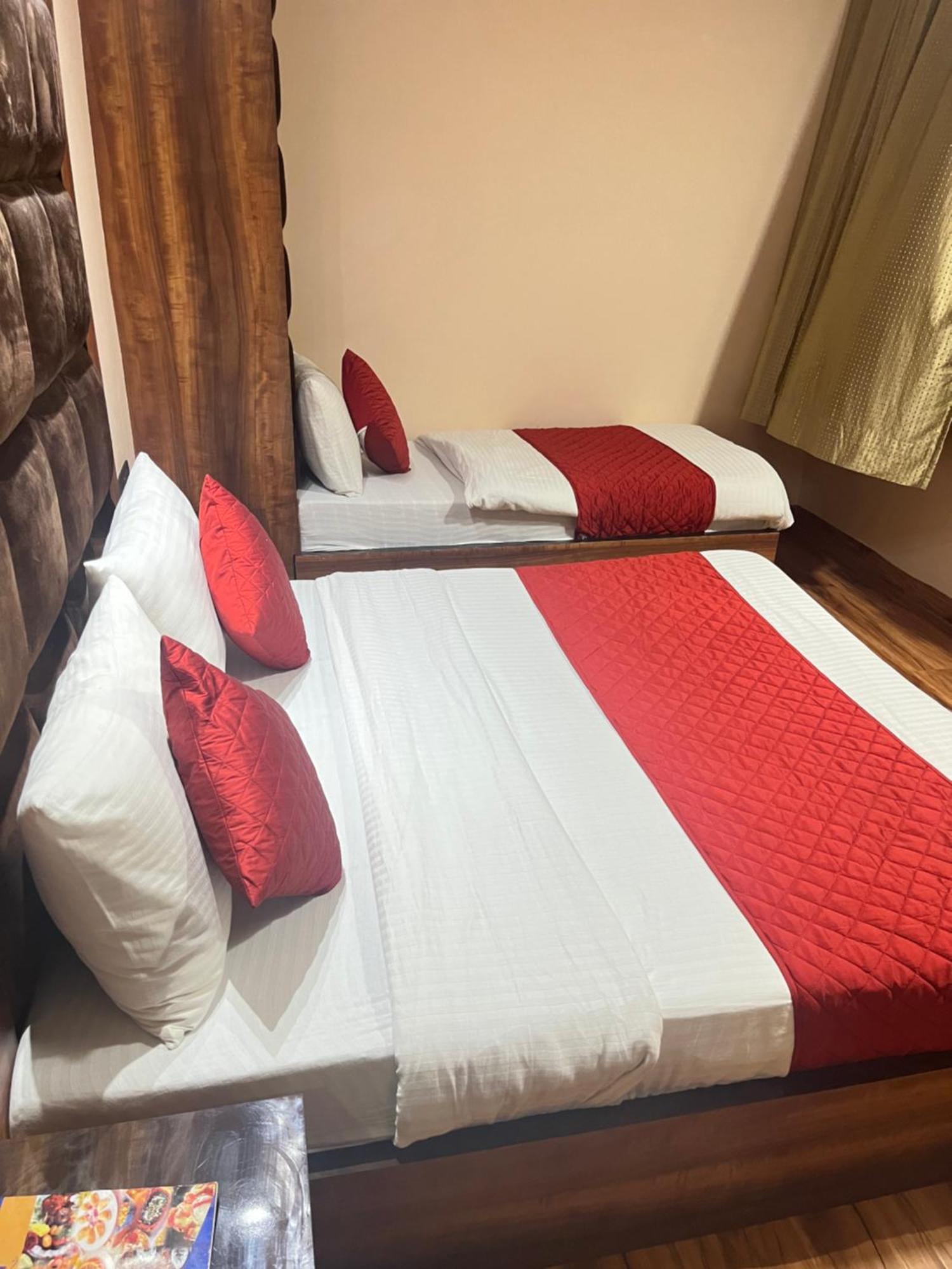 Shimla Heritage- Near B L K Hospital Hotel