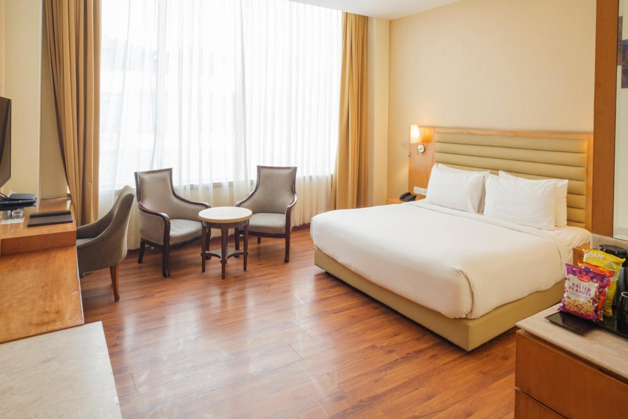 Opulent By Udman Chhattarpur New Delhi