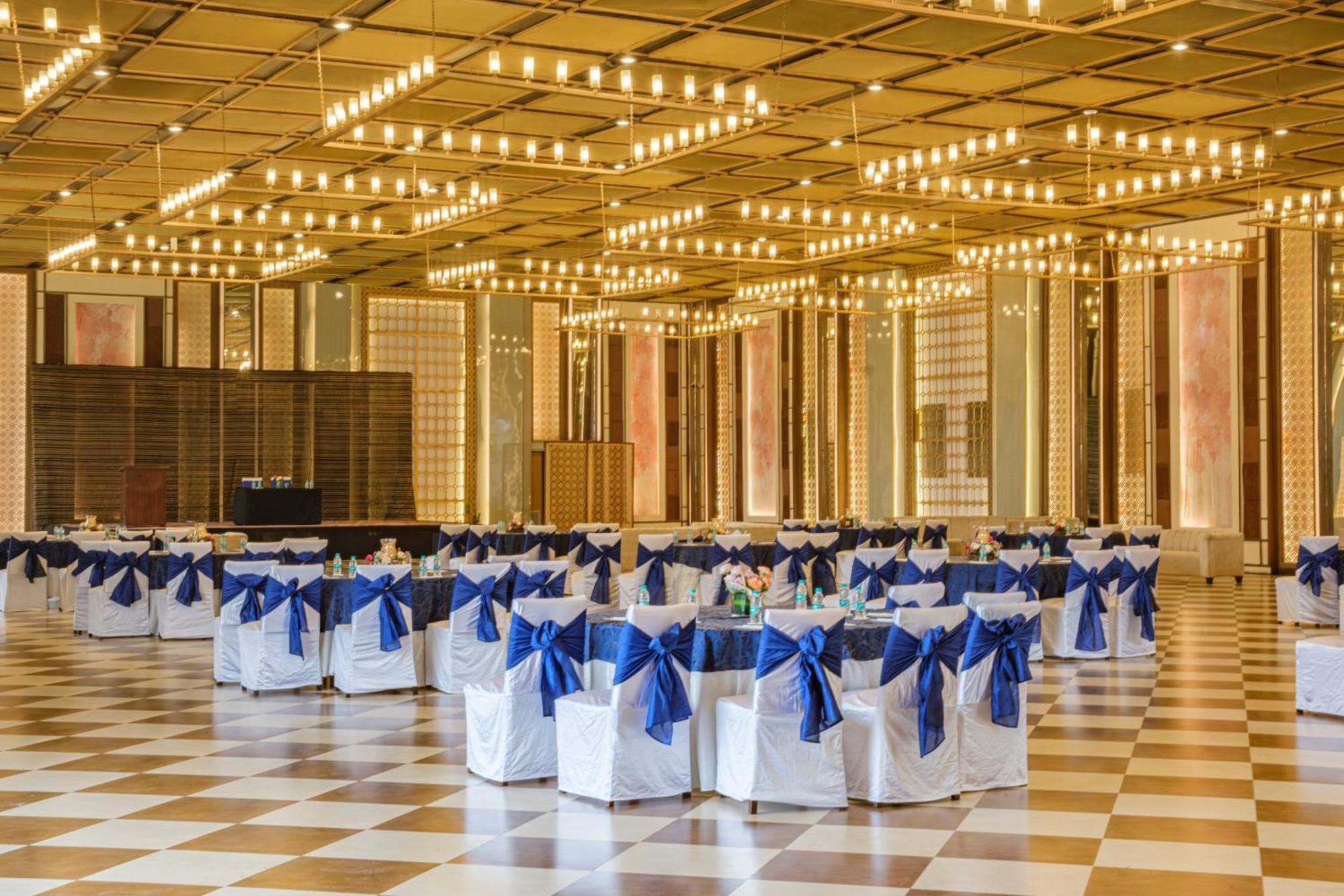 Opulent By Udman Chhattarpur