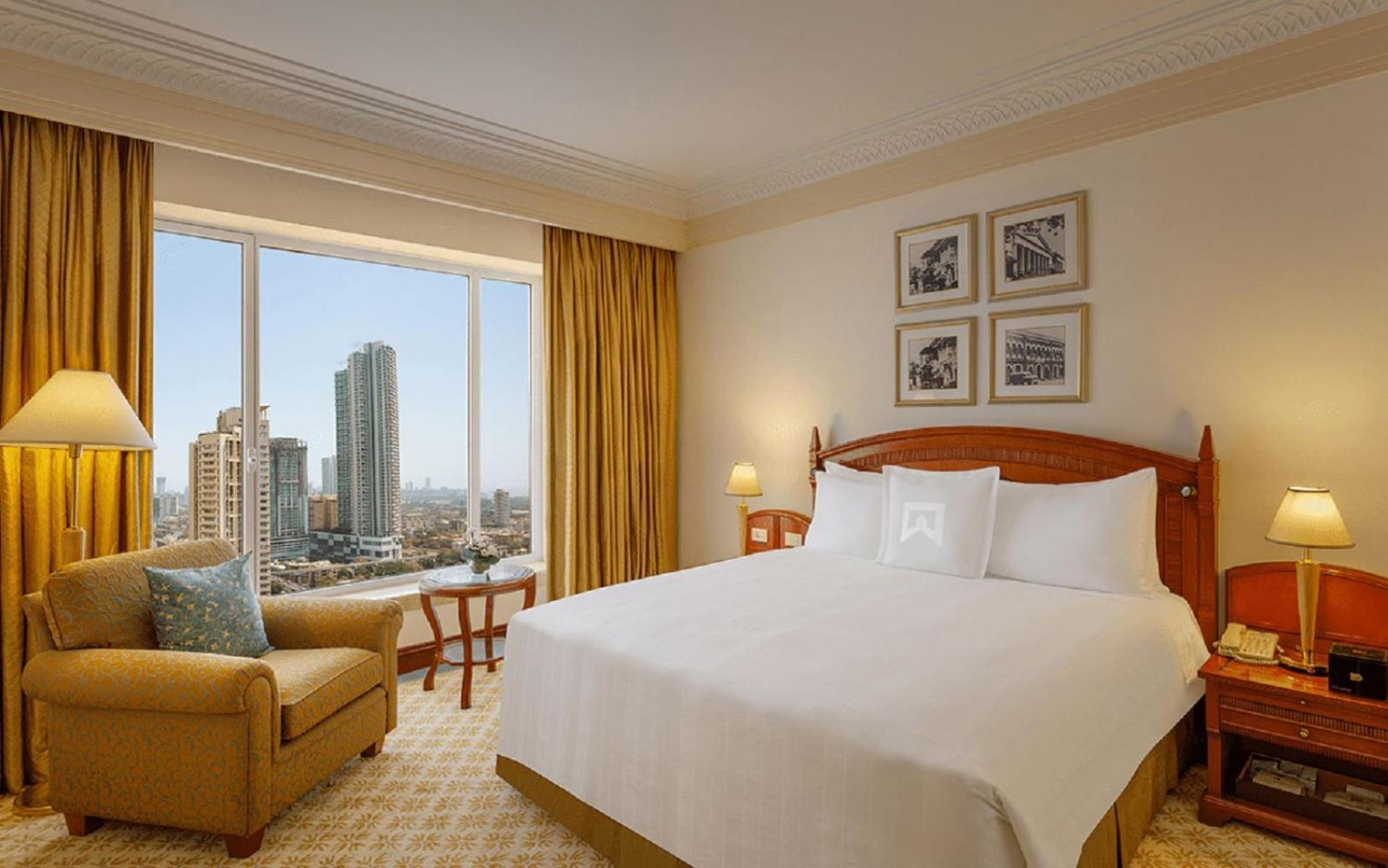 Vijay Palace By Delhi Igi Airport Hotel 4*