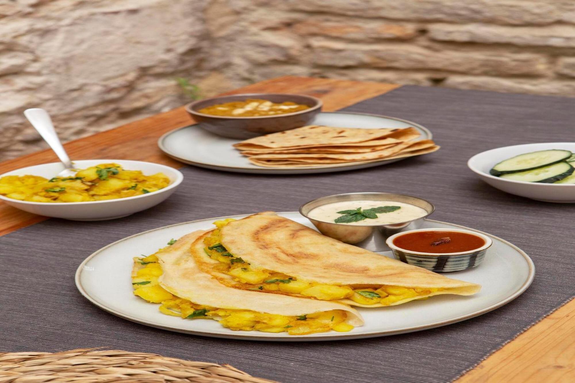 Hotel Fabhotel Signature Plaza New Delhi