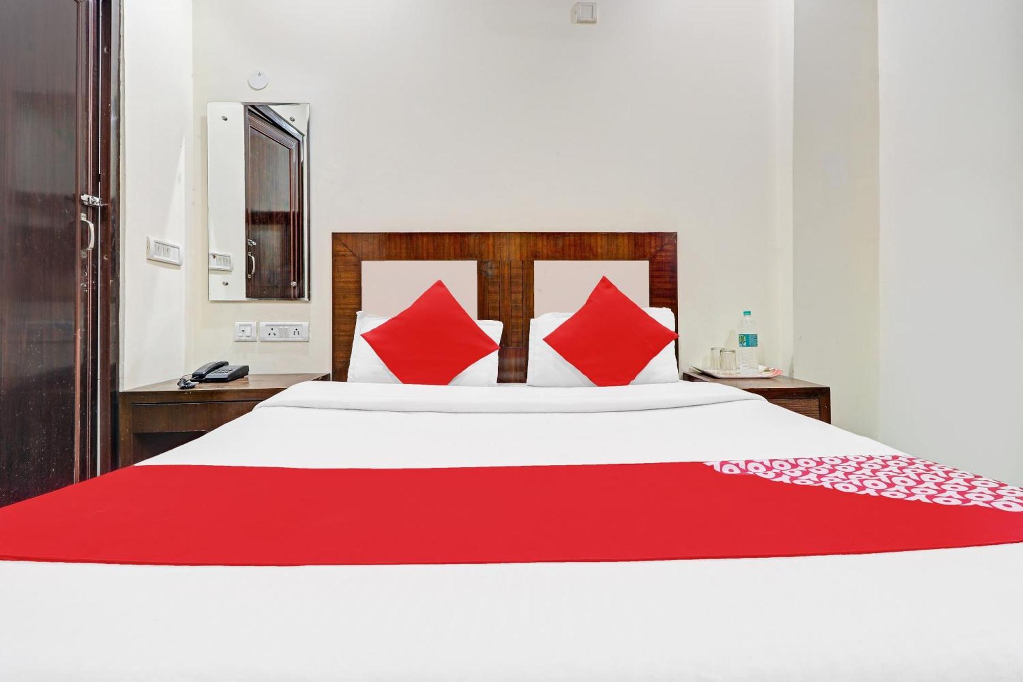 O Vintage Hotel 3*