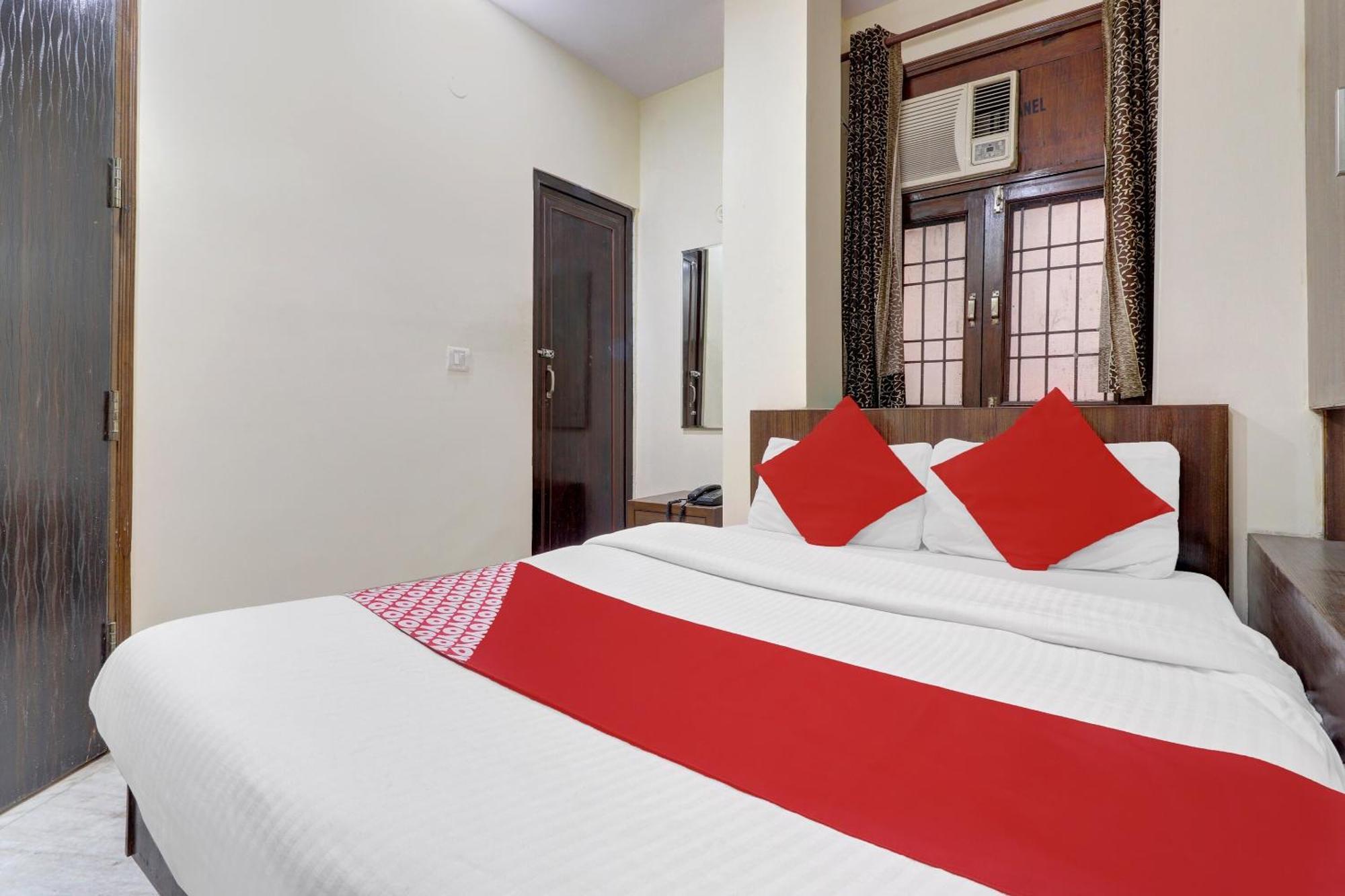 Hotel O Vintage