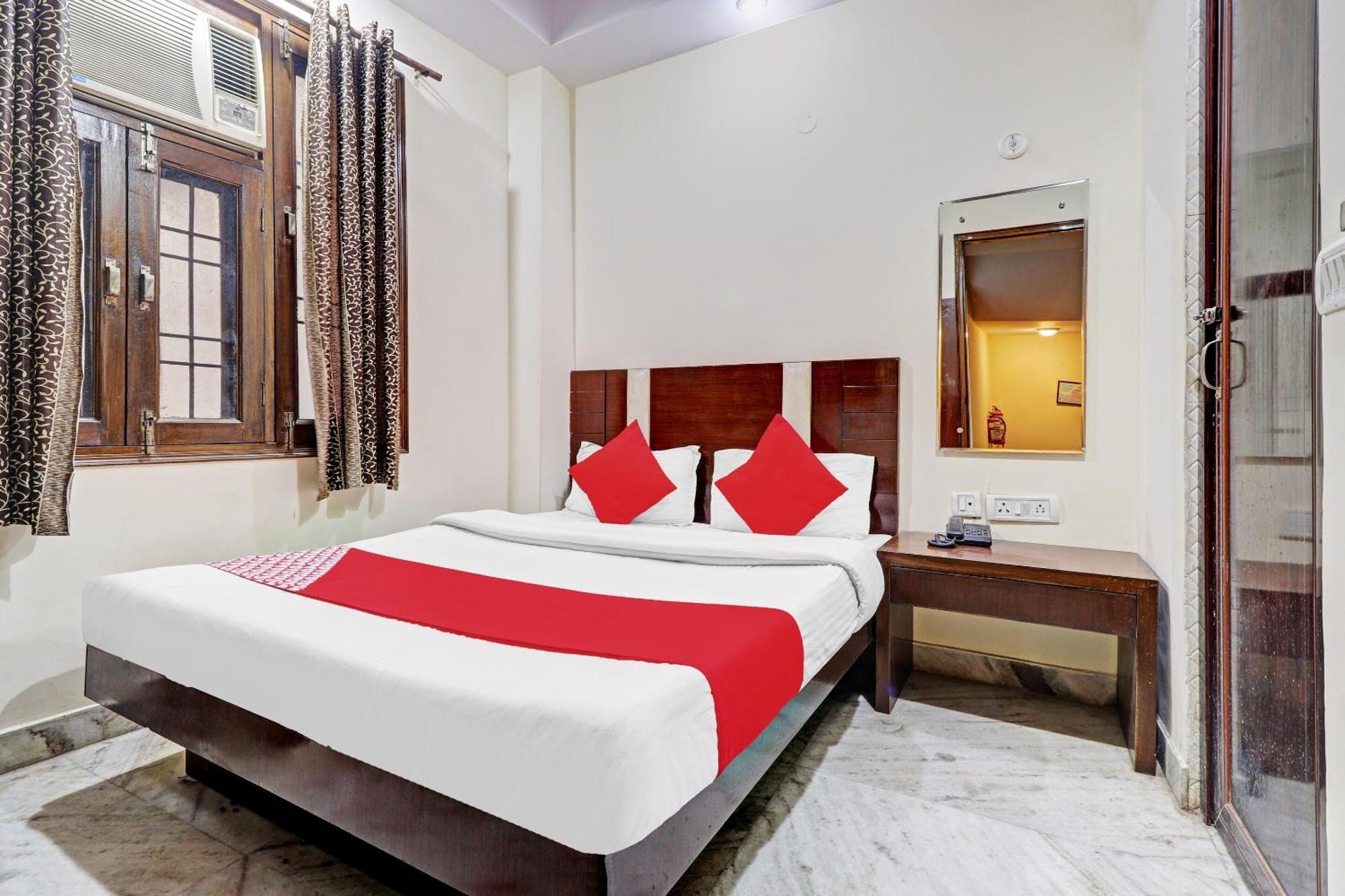 Hotel O Vintage 3*