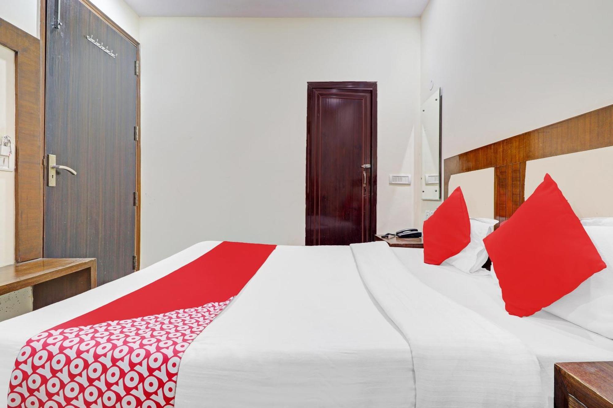 Hotel O Vintage 3*