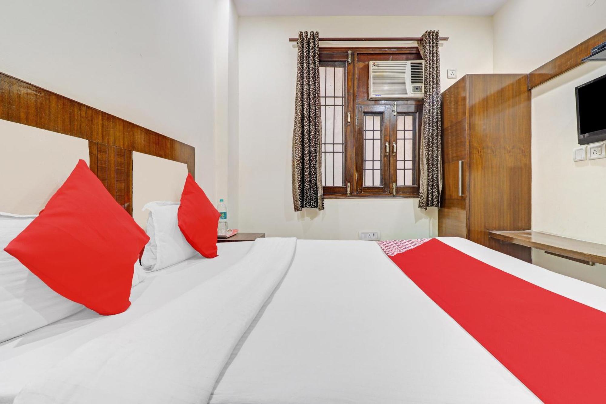 O Vintage Hotel Nova Deli
