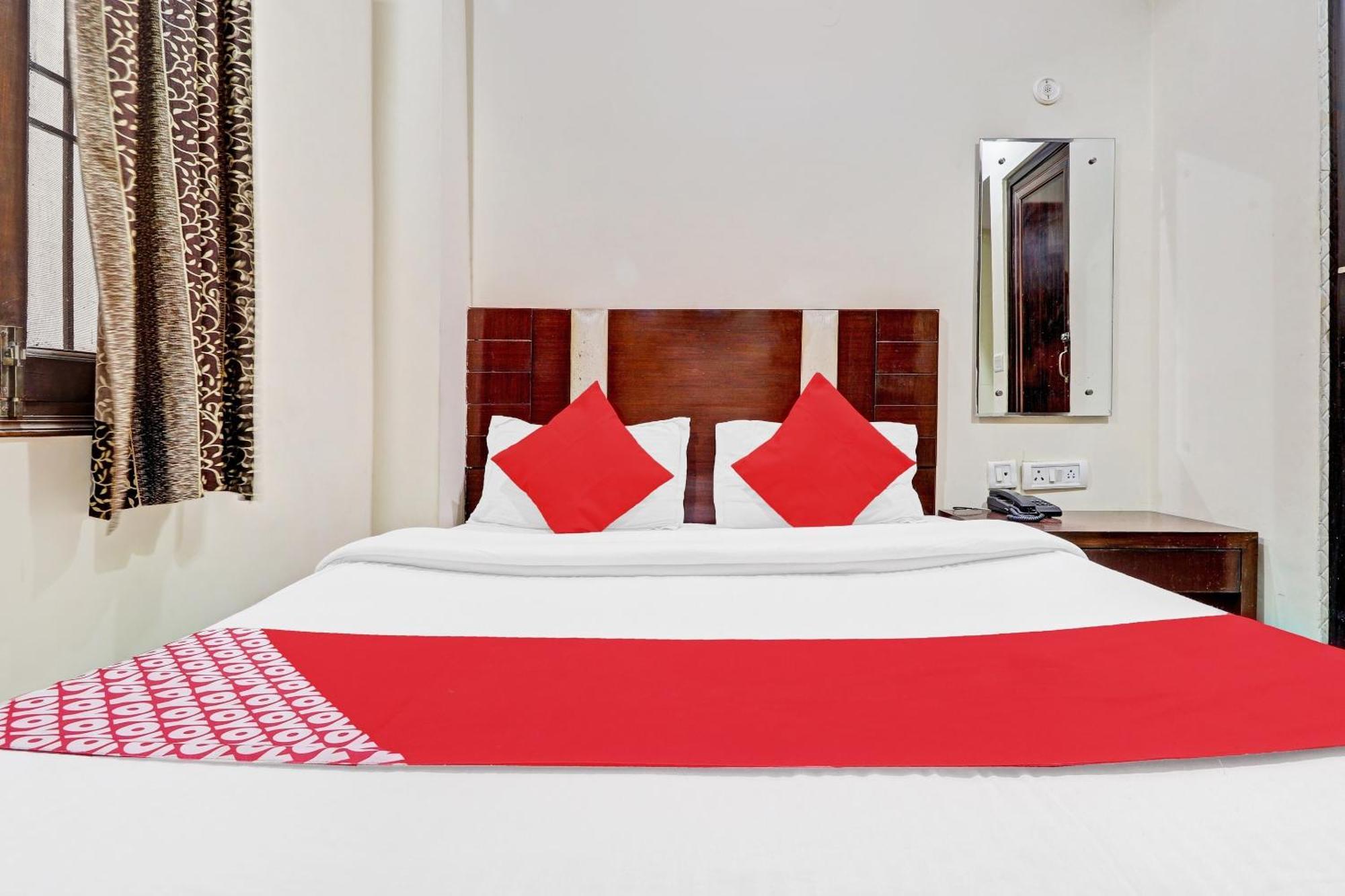 O Vintage Hotel