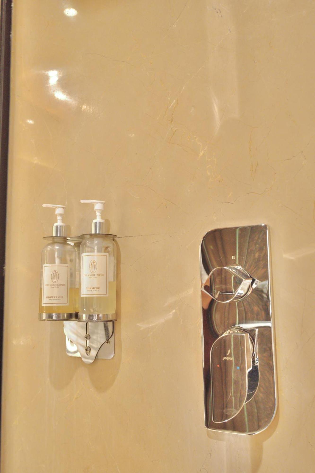 Hotel Empire Suites, New Delhi