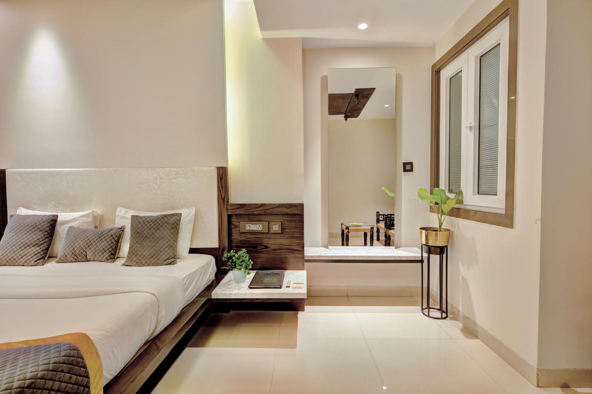 Empire Suites, Hotel New Delhi