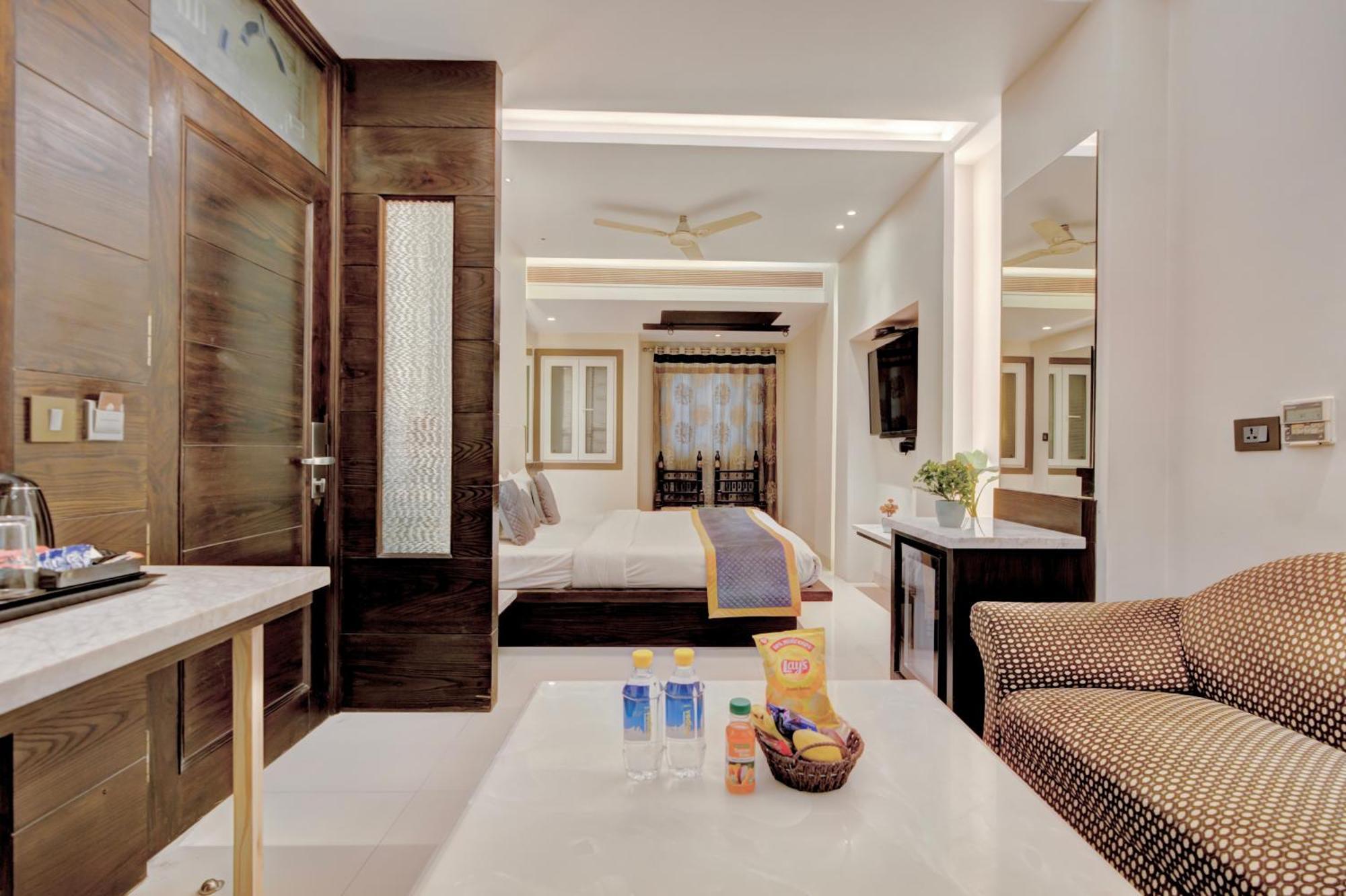 Empire Suites, Hotel New Delhi