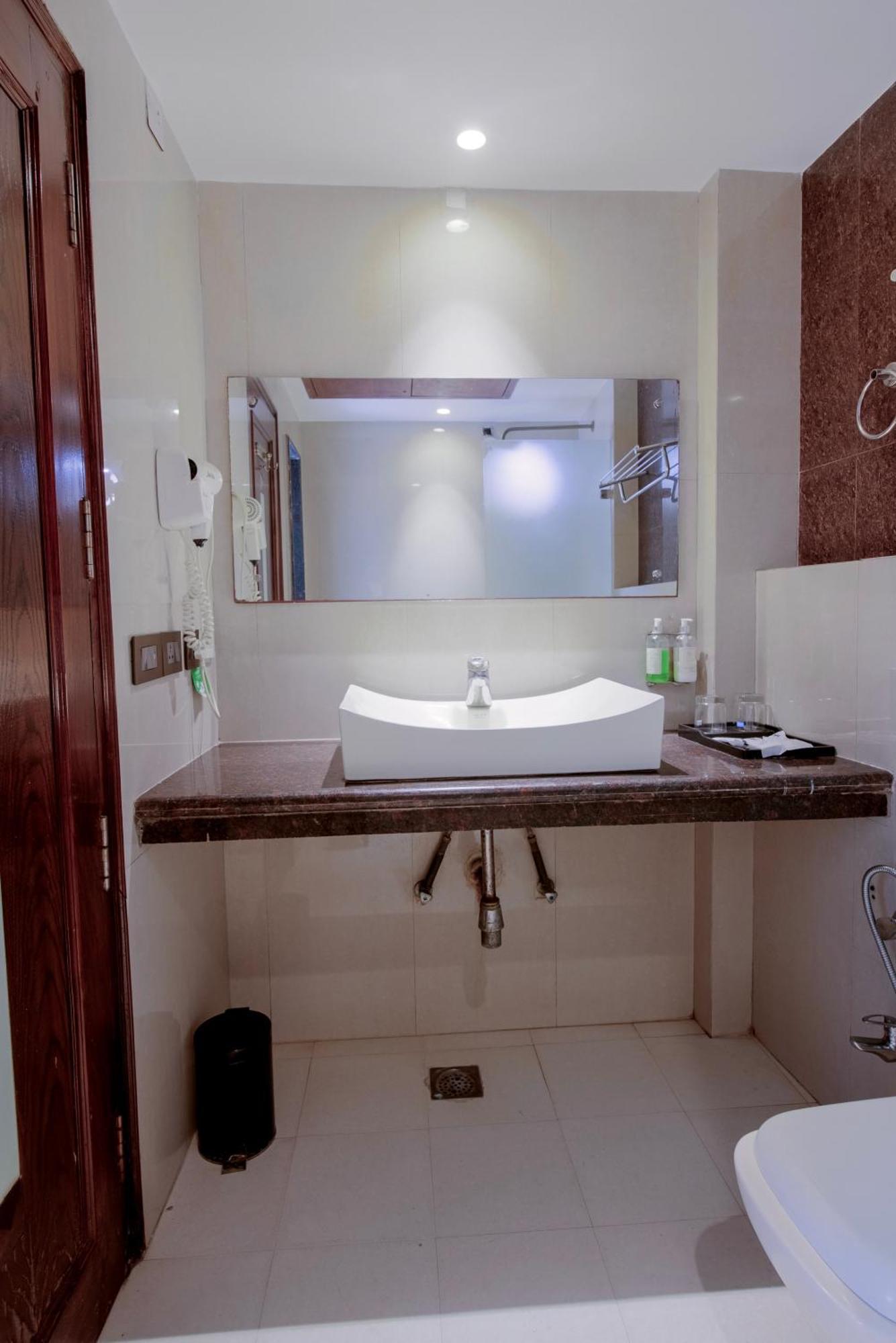 Empire Suites, Hotel New Delhi
