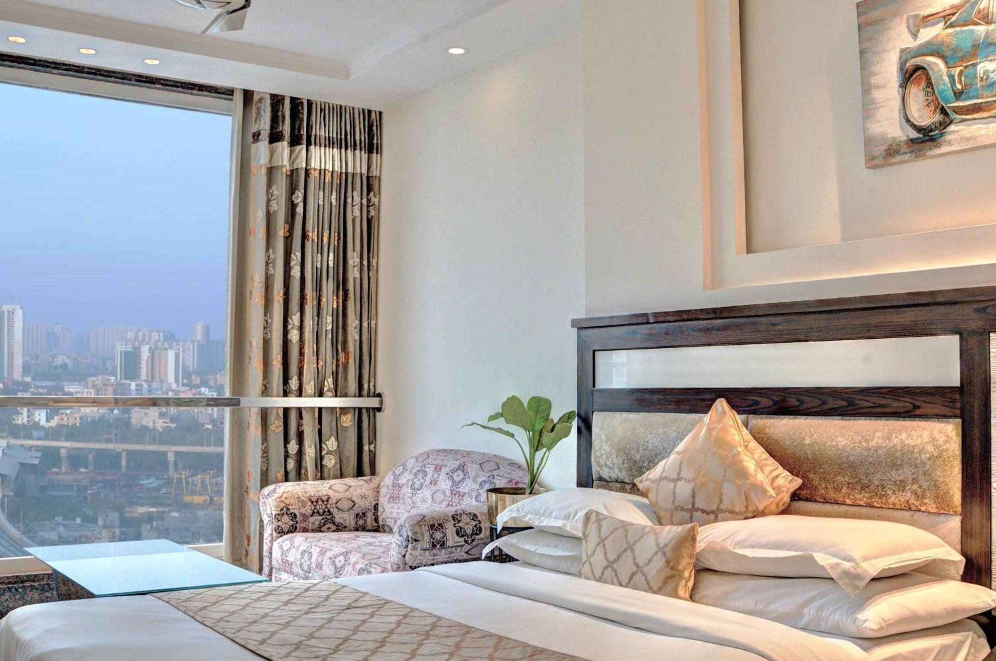 Empire Suites, Hotel New Delhi