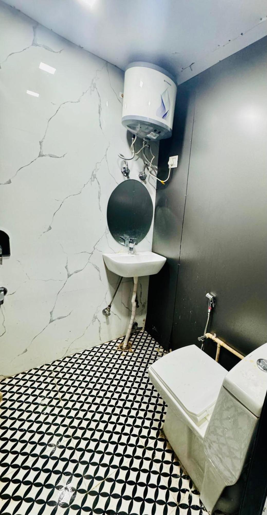Aiims Guest house