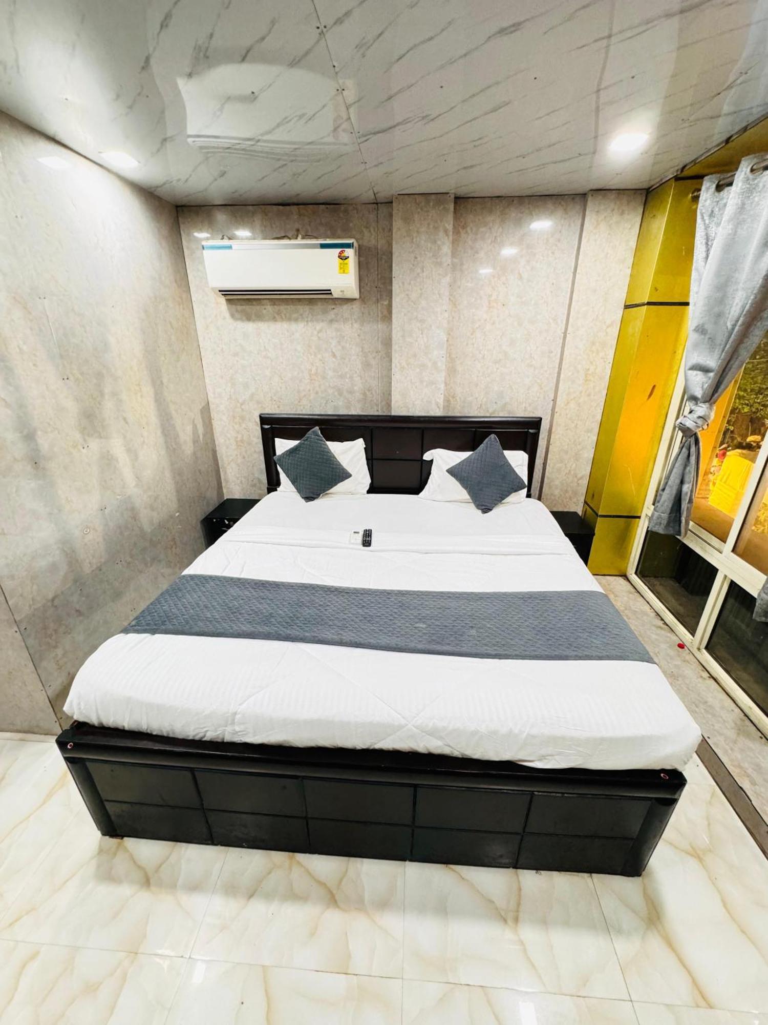 Aiims Guest house