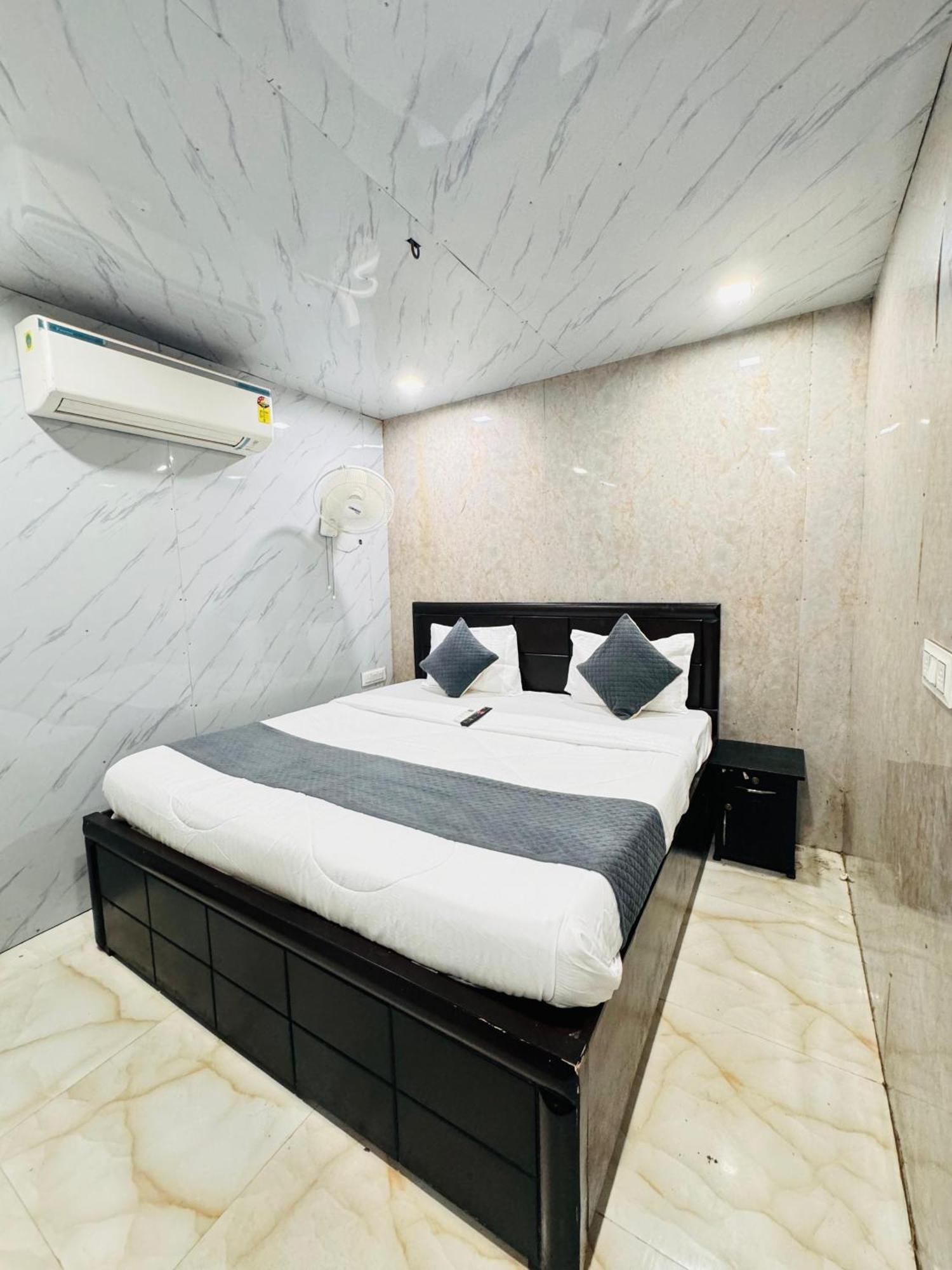 Aiims Guest house