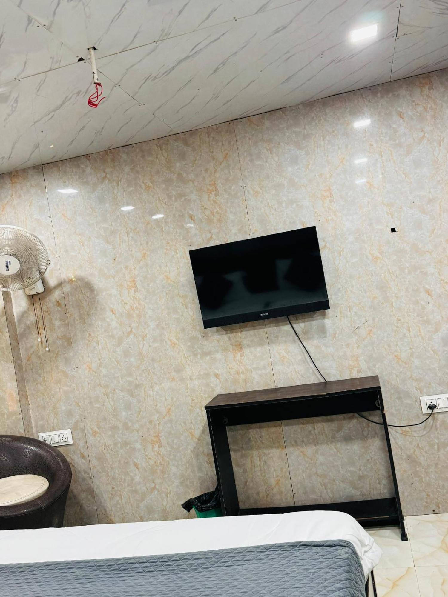 Guest house Aiims *